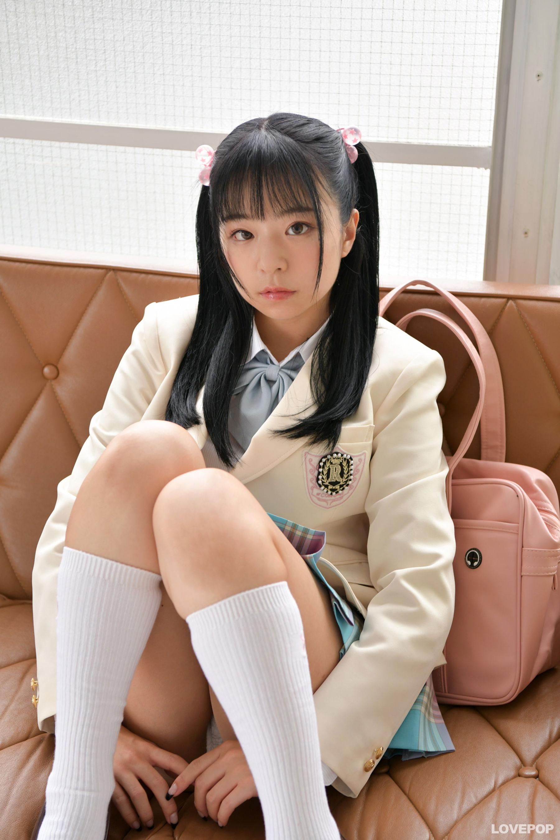 [LOVEPOP] Azumi Uta 茜紬うた Photoset 03/(76P)