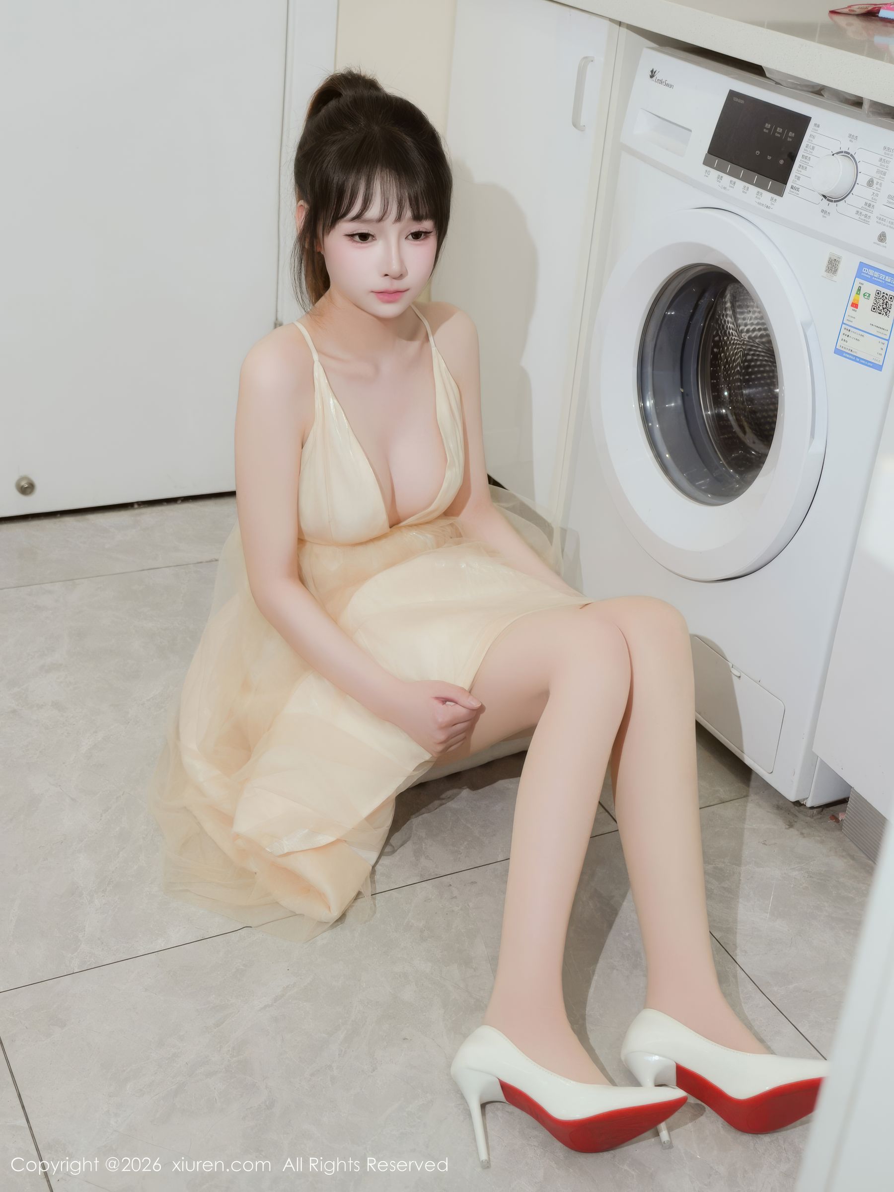 [秀人XiuRen] 2026.01.06 No.11196 沈蜜儿/(78P)