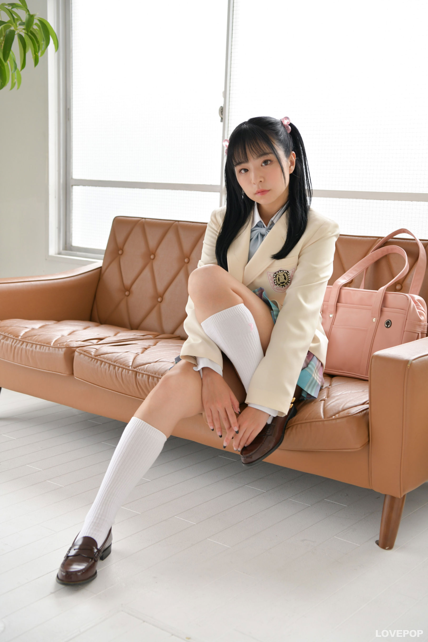 [LOVEPOP] Azumi Uta 茜紬うた Photoset 03/(76P)