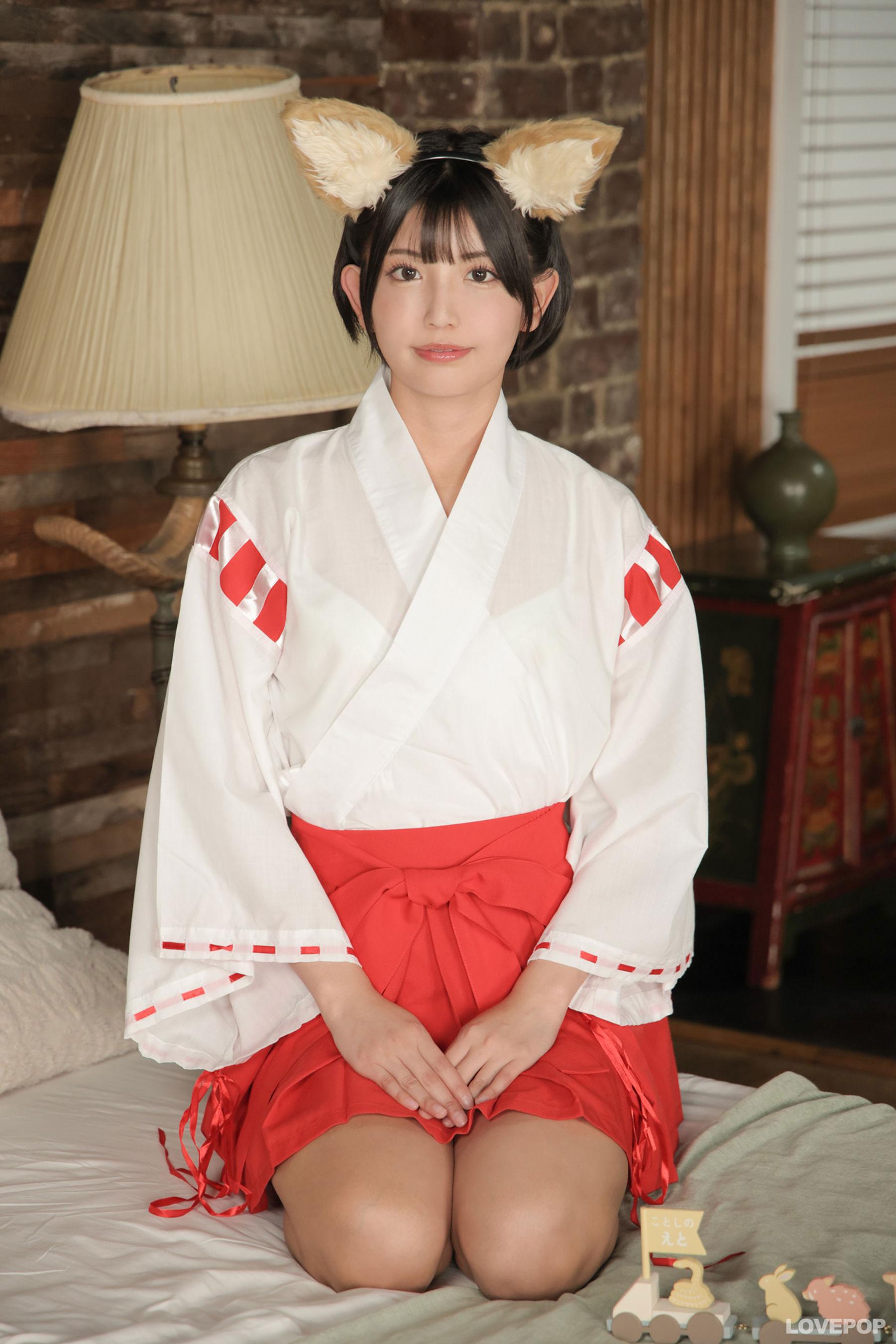 [LOVEPOP] Ami Minami 南あみ Photoset 02/(100P)