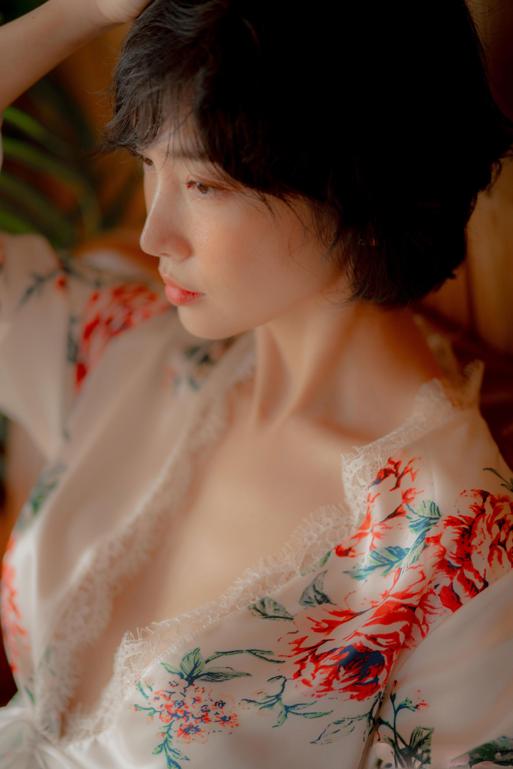 [Patreon] 韩国妹子 Leezy 2025年05月/(108P)