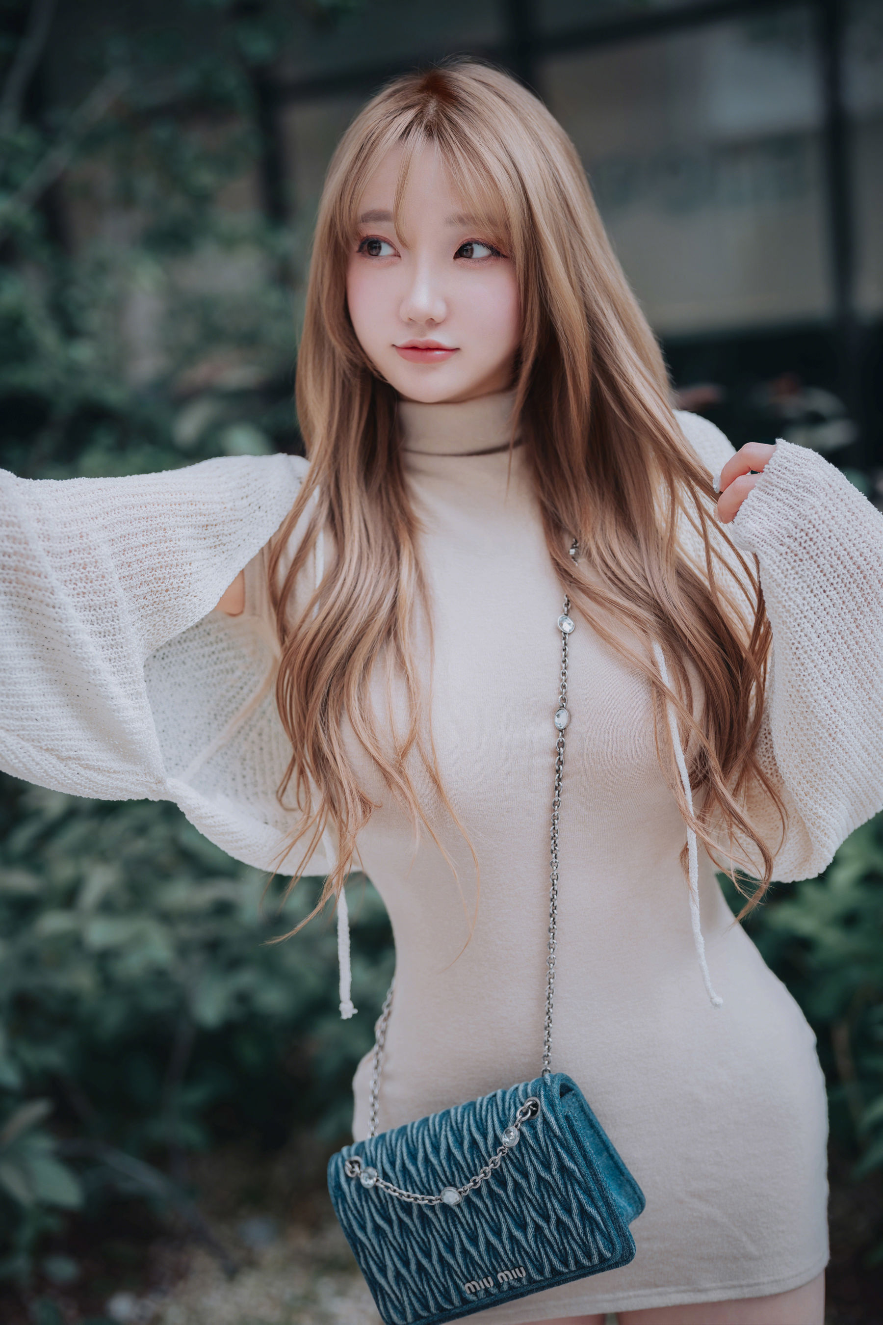[DJAWA] Son Ye Eun - Happy Solo Birthday/(132P)