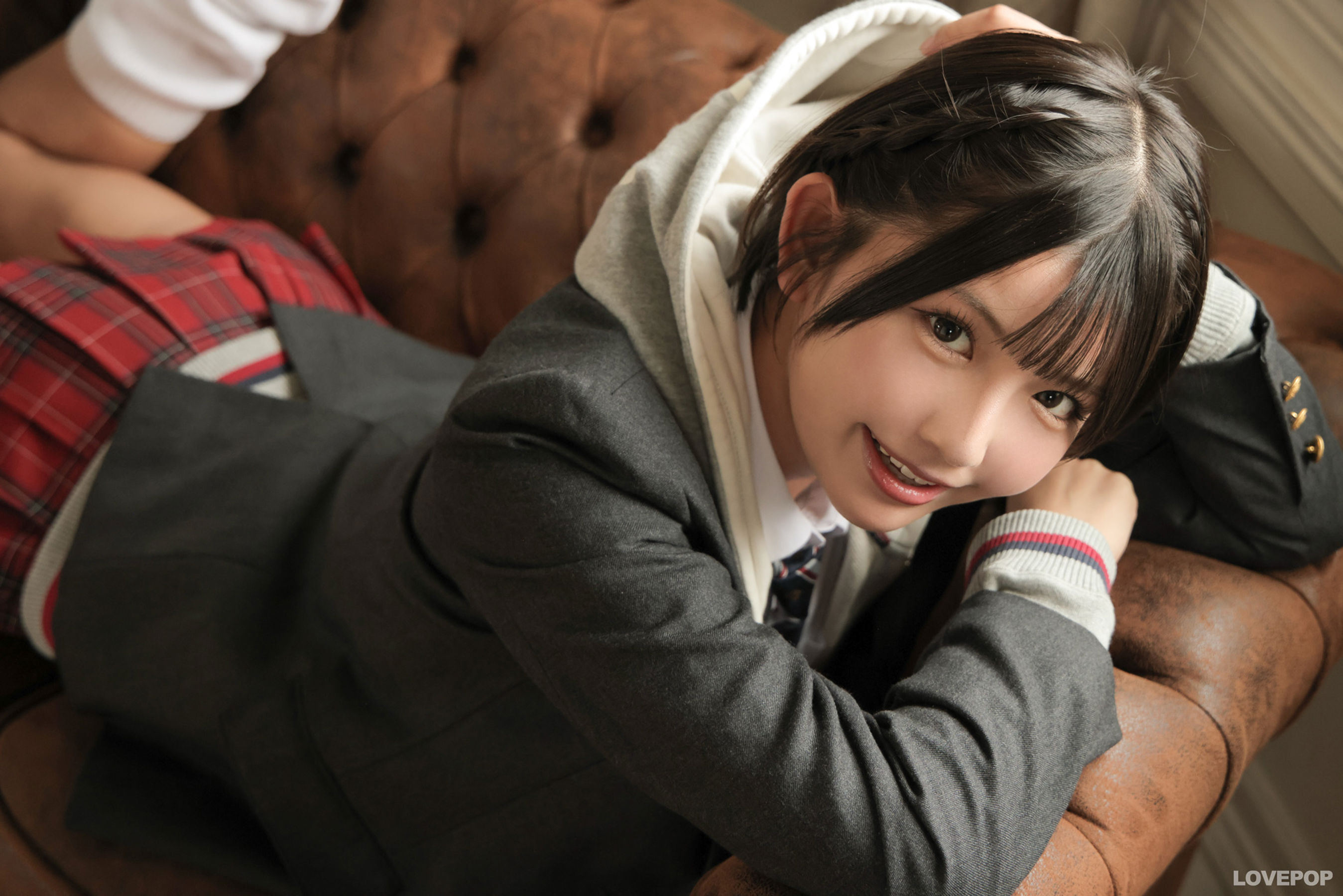 [LOVEPOP] Ami Minami 南あみ Photoset 05/(102P)