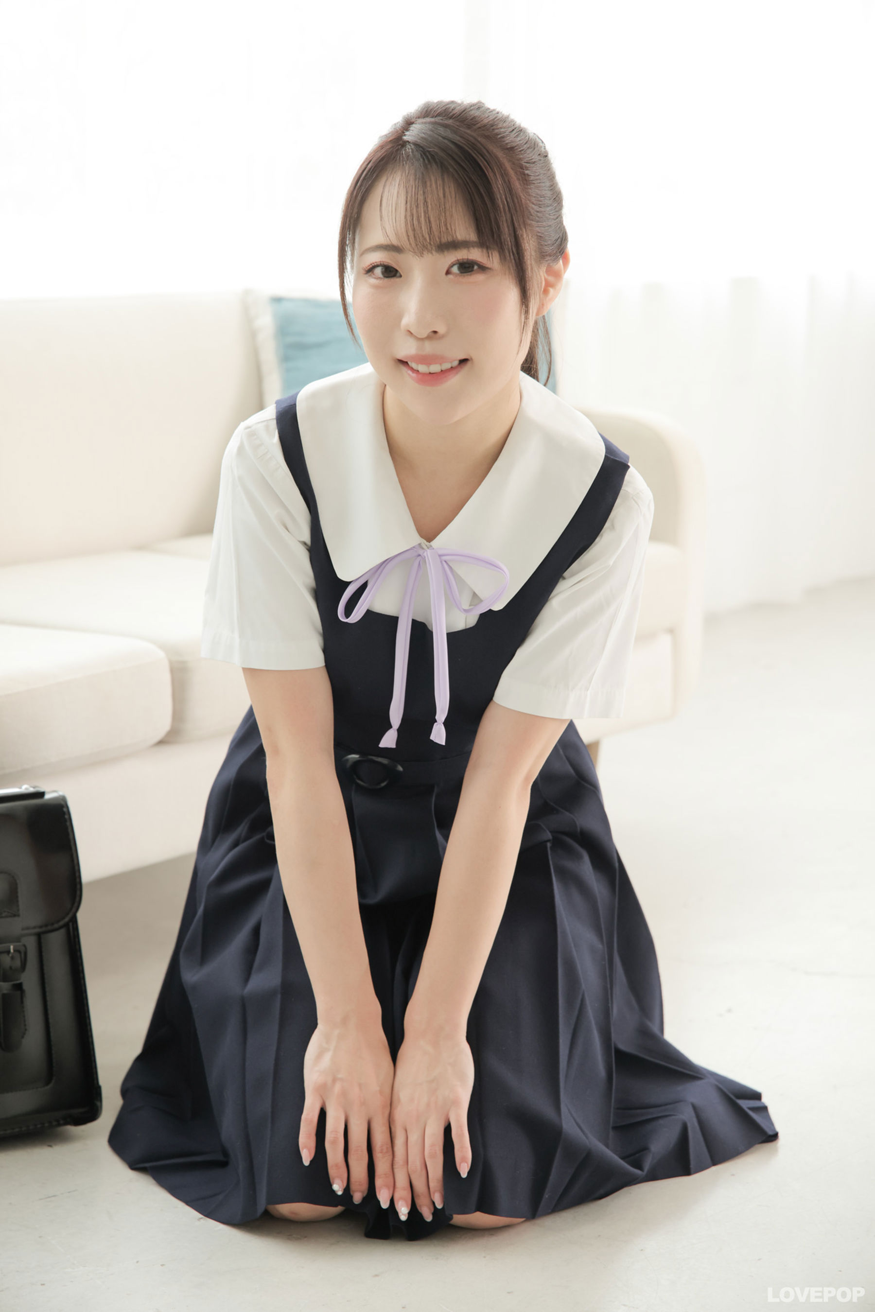 [LOVEPOP] Fureia ふれいあ Photoset 02/(98P)
