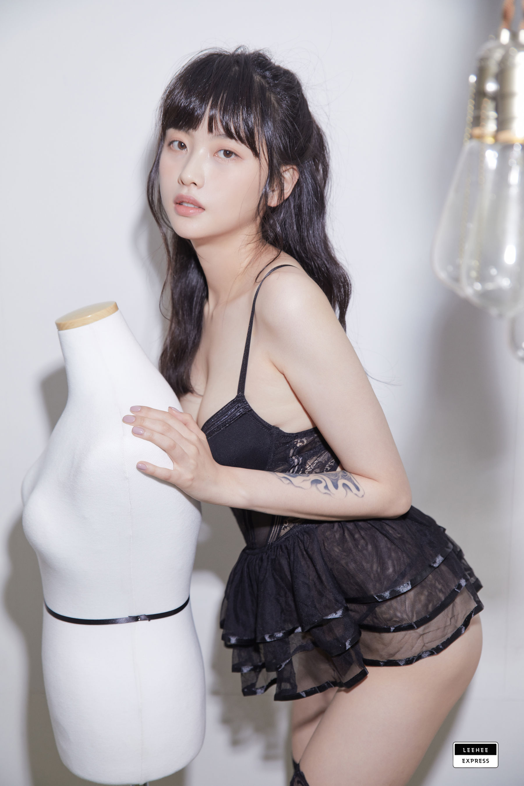 [LEEHEE EXPRESS] LEDG-084B - GMS/(55P)