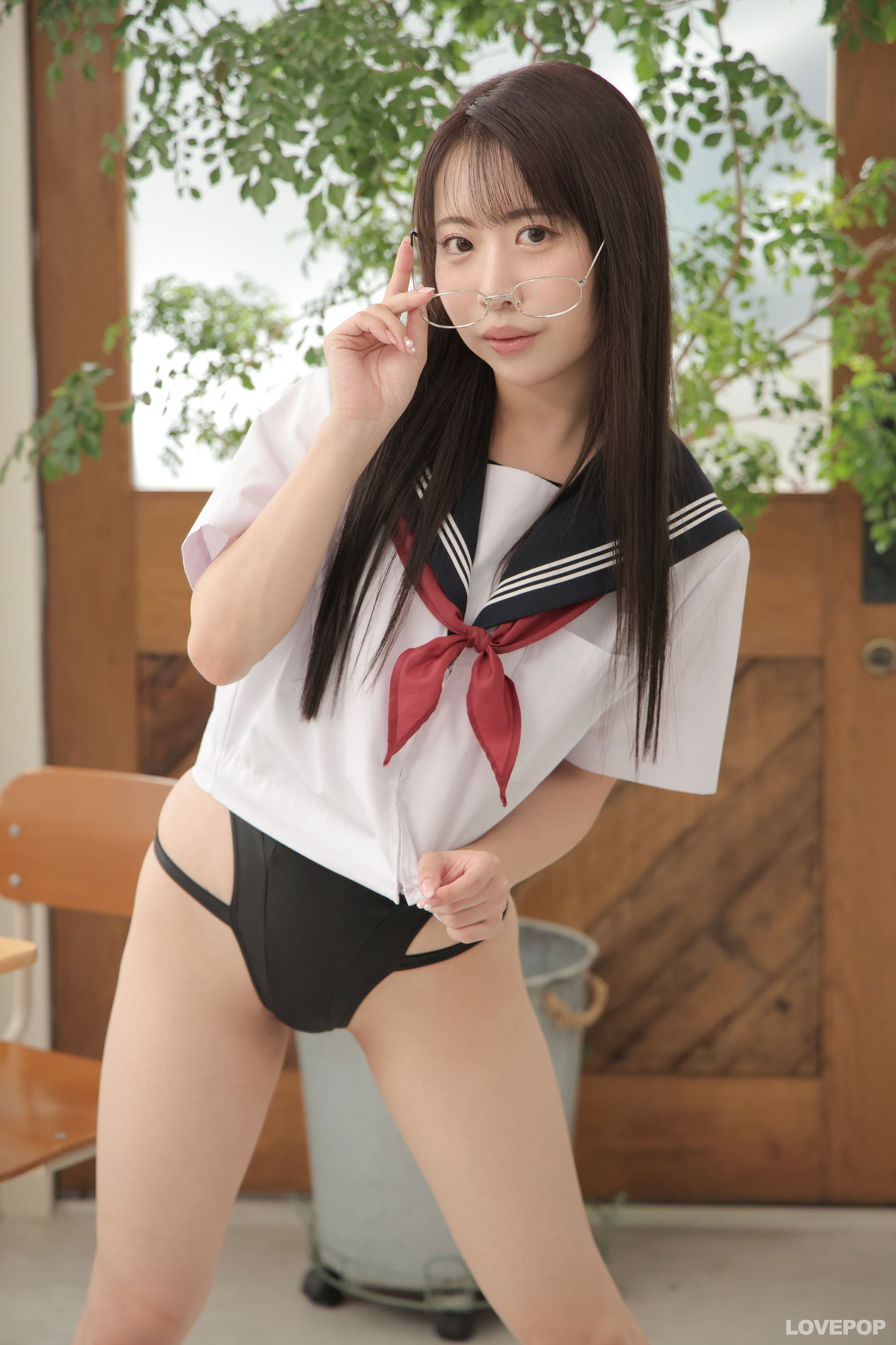 [LOVEPOP] Fureia ふれいあ Photoset 01/(106P)
