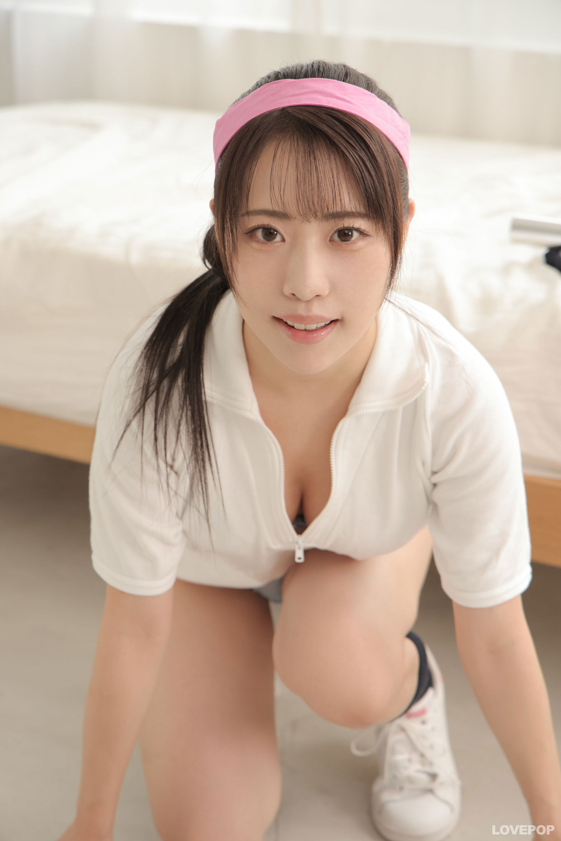 [LOVEPOP] Fureia ふれいあ Photoset 06/(107P)