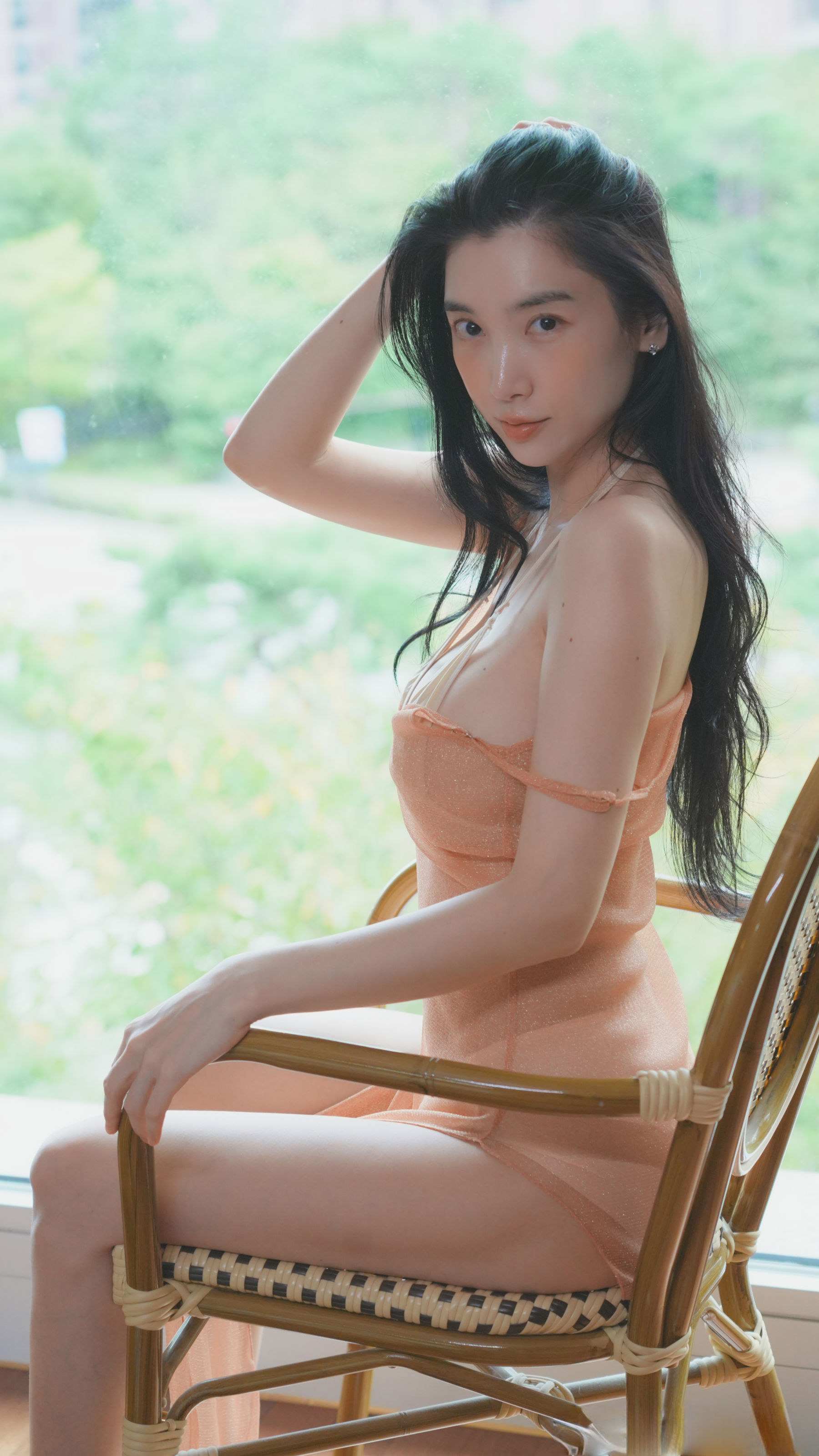 [Patreon] 韩国妹子 Leezy 2025年01月/(72P)