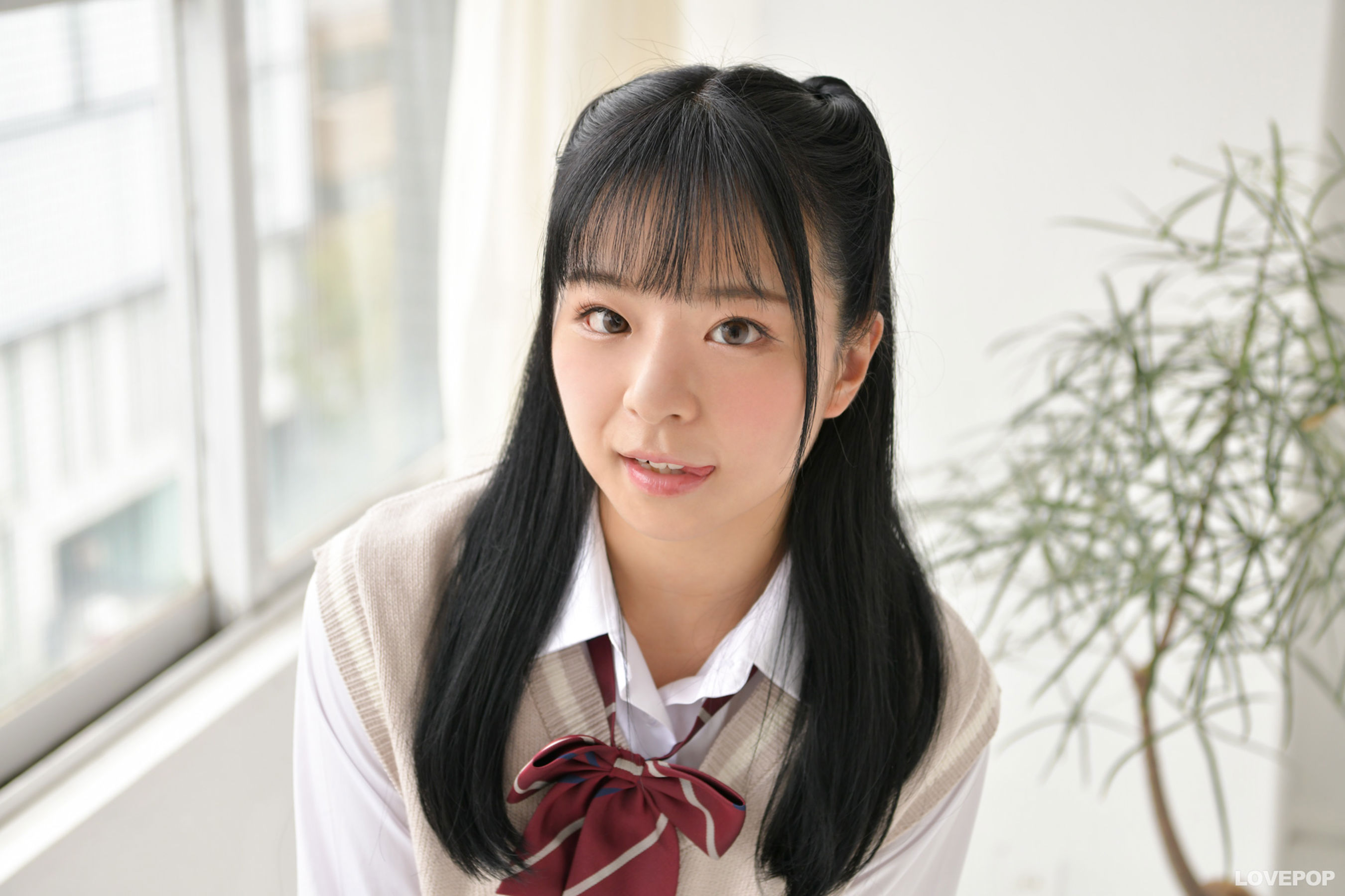 [LOVEPOP] Azumi Uta 茜紬うた Photoset 01/(83P)