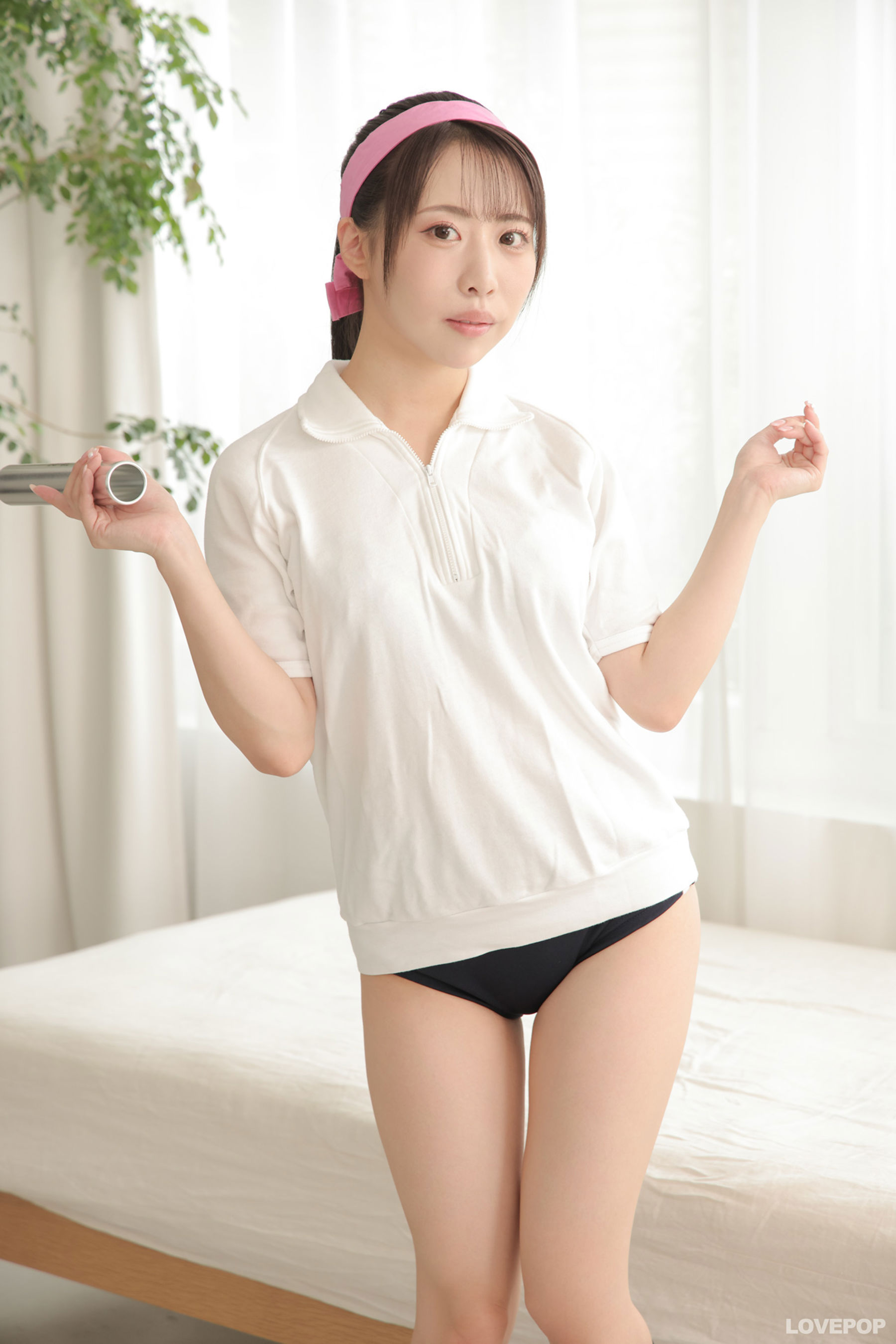 [LOVEPOP] Fureia ふれいあ Photoset 06/(107P)