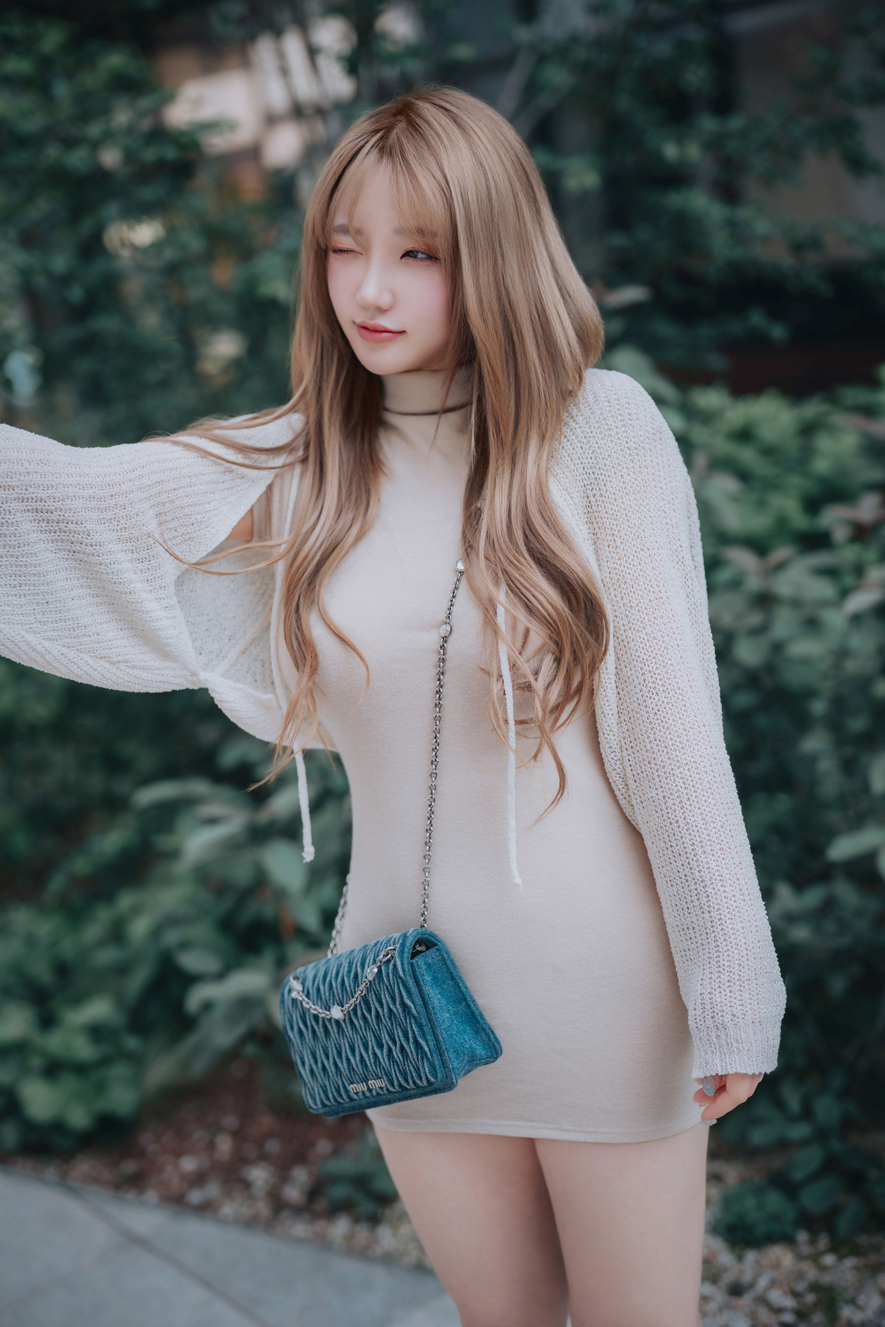 [DJAWA] Son Ye Eun - Happy Solo Birthday/(132P)