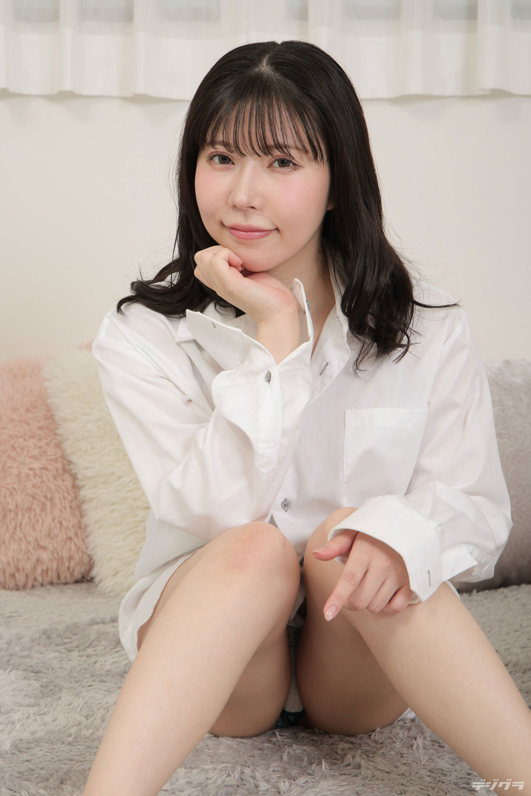 [Digi-Gra] Maina Ayase あやせ舞菜 Photoset 11/(93P)