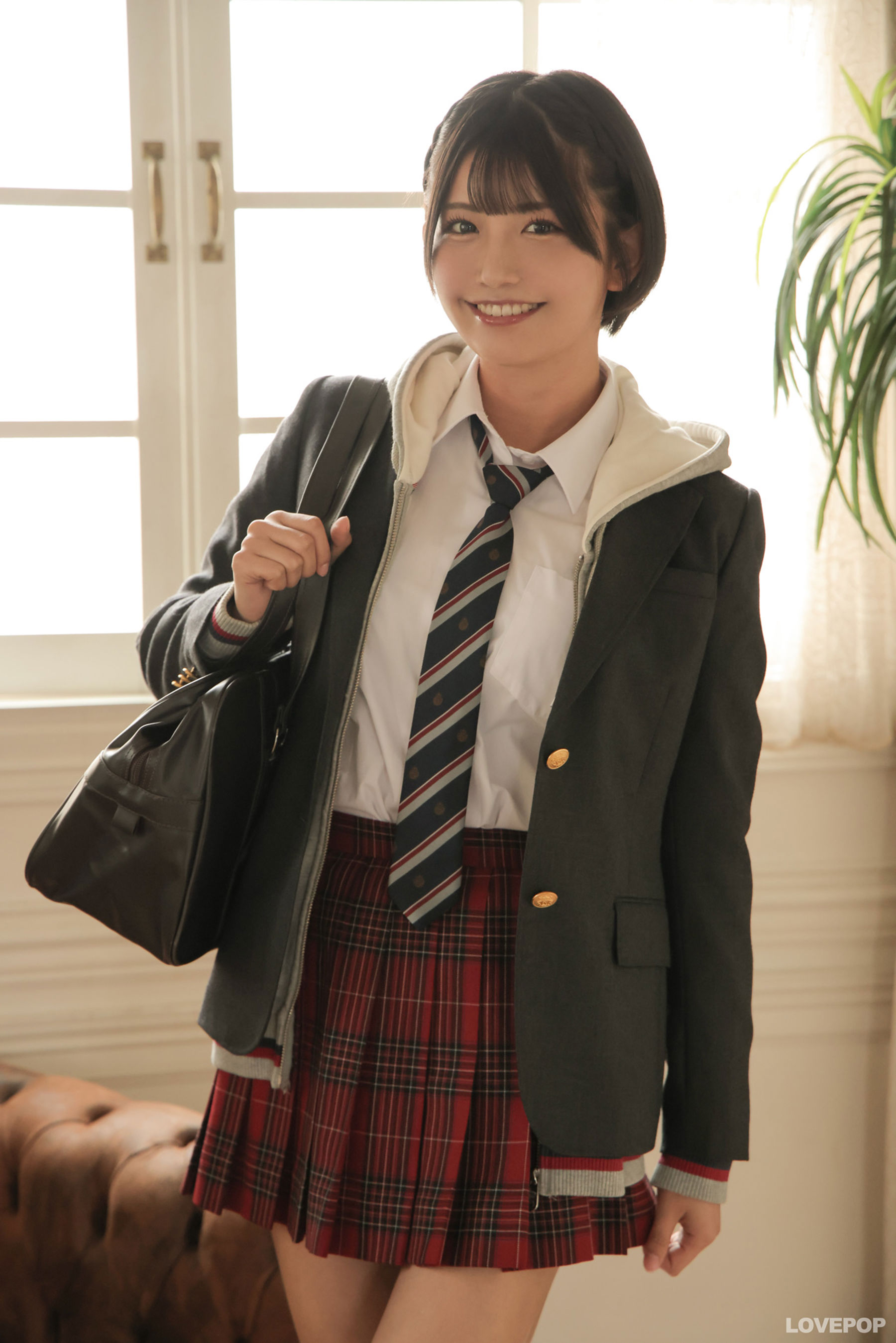 [LOVEPOP] Ami Minami 南あみ Photoset 05/(102P)