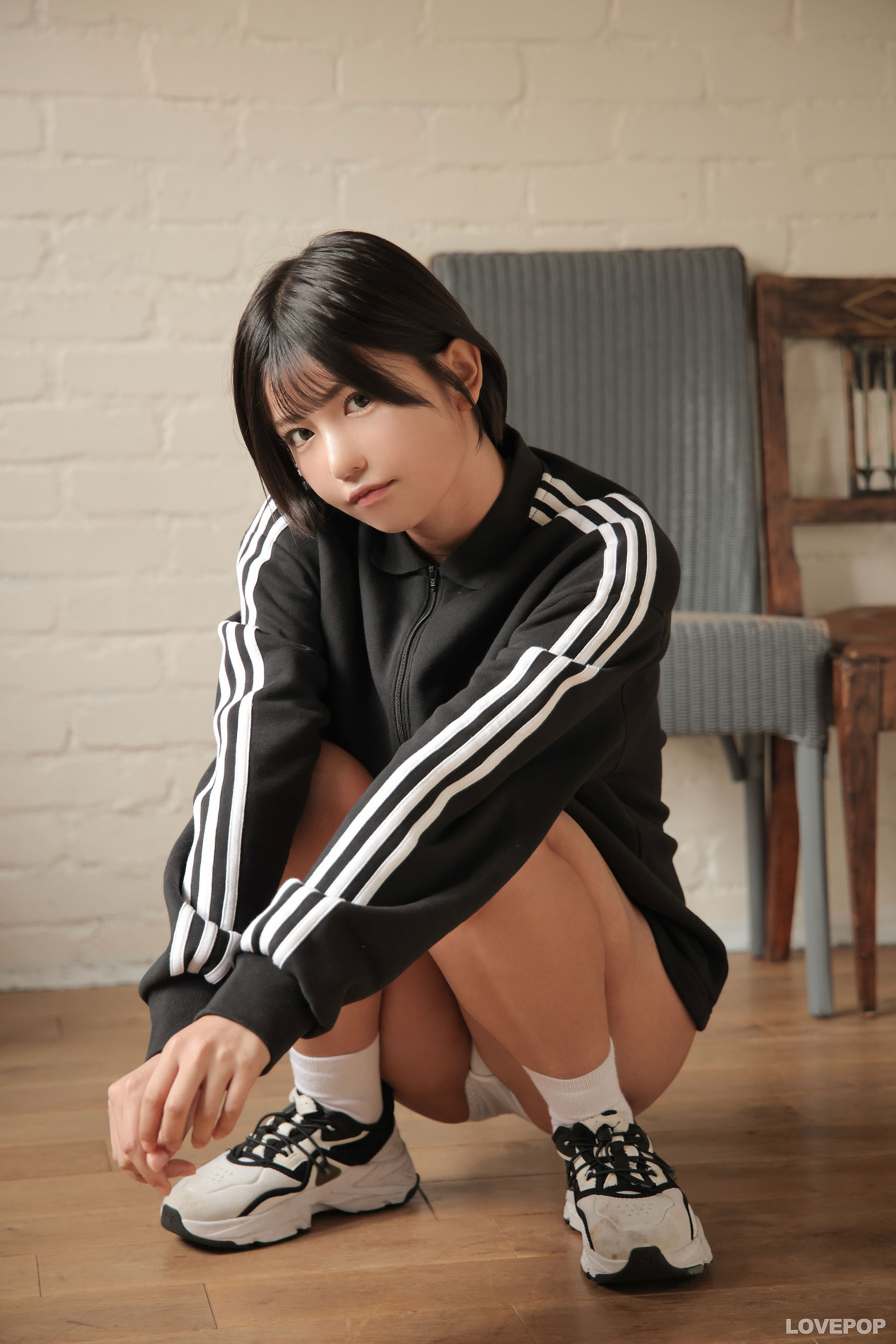 [LOVEPOP] Ami Minami 南あみ Photoset 03/(68P)