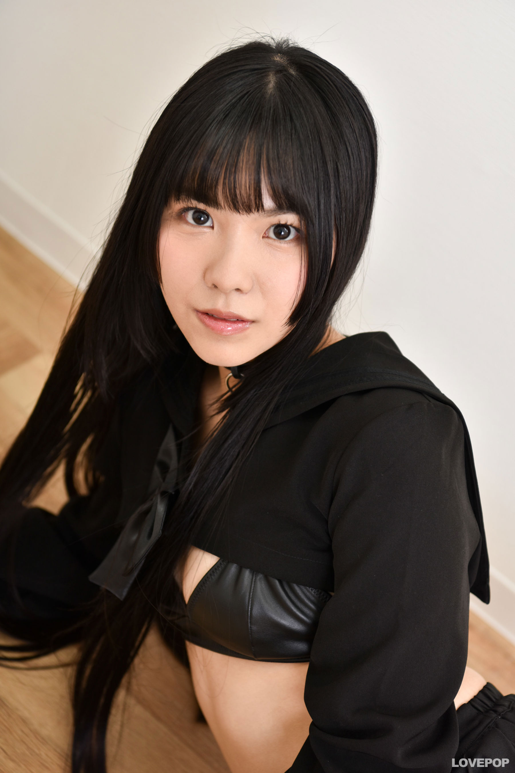 [LOVEPOP] Hajime はじめ Photoset 02/(99P)