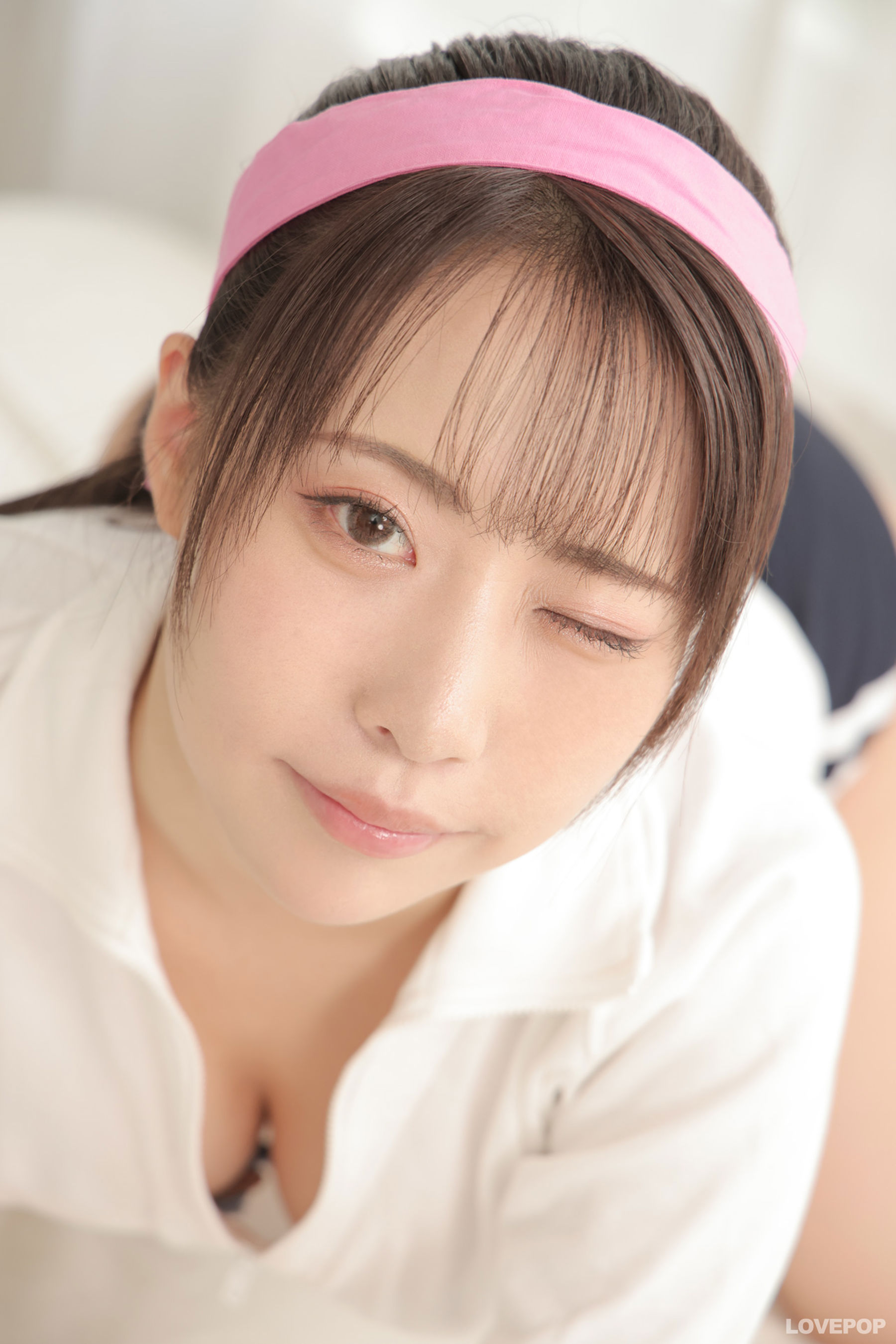 [LOVEPOP] Fureia ふれいあ Photoset 06/(107P)