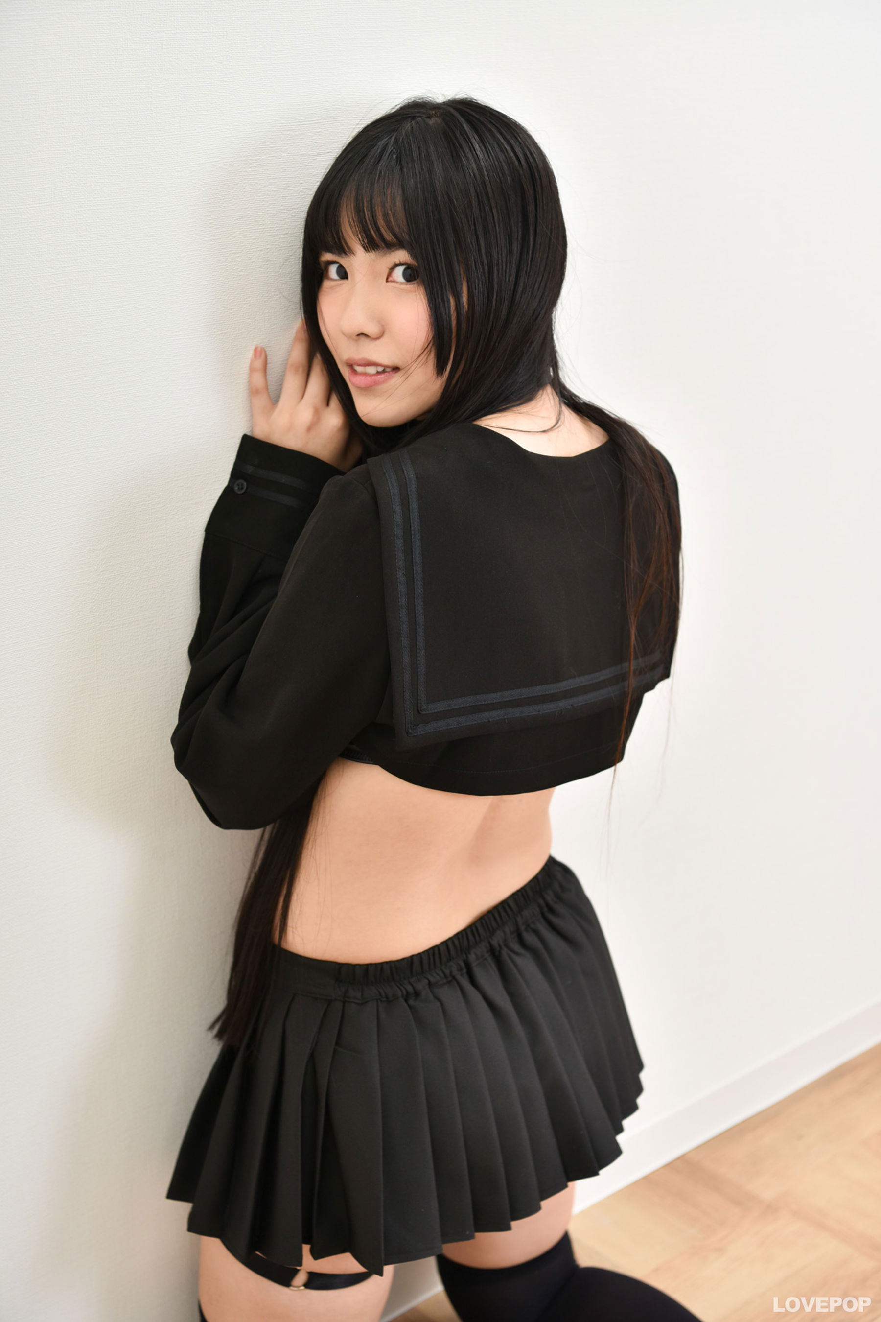 [LOVEPOP] Hajime はじめ Photoset 02/(99P)