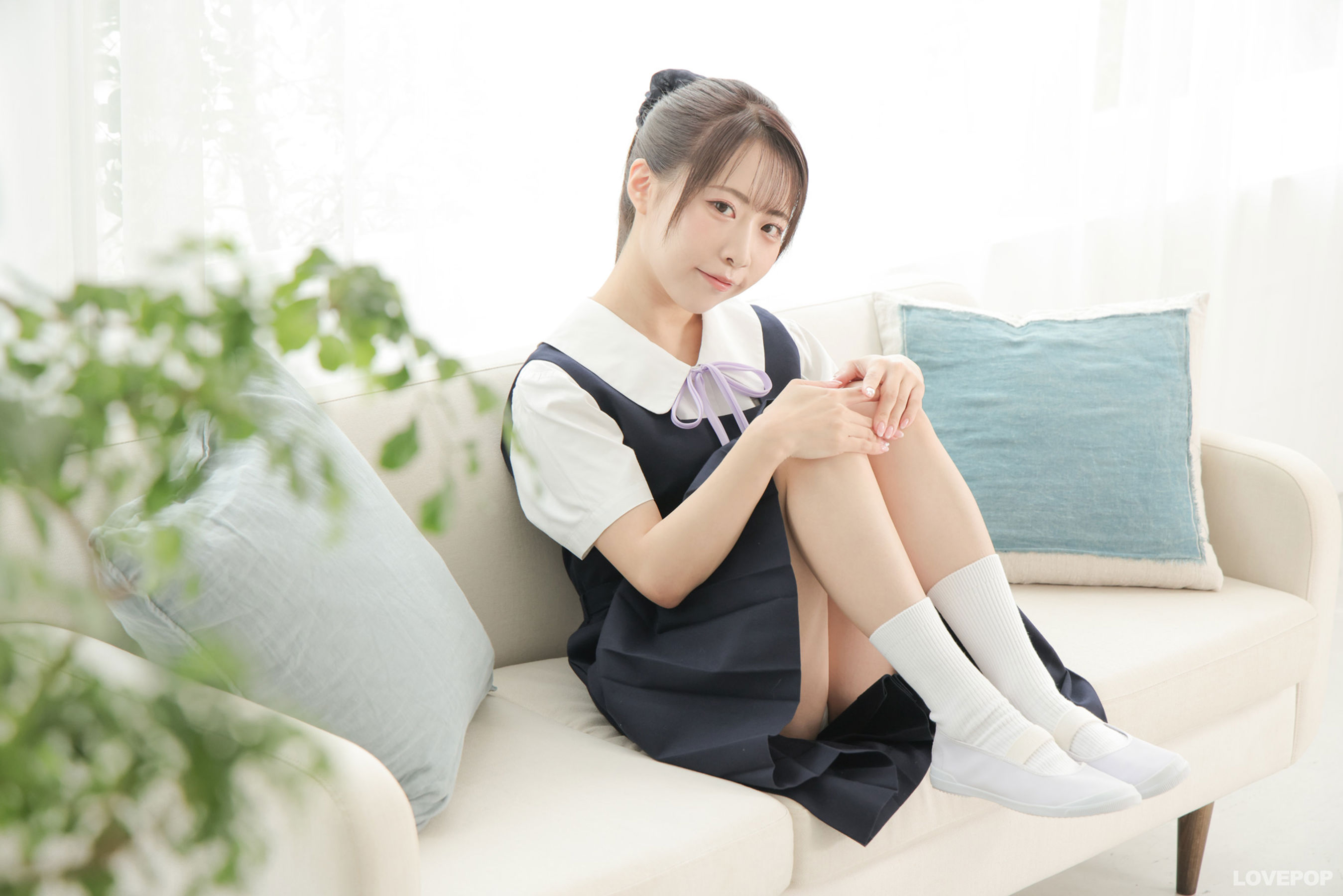 [LOVEPOP] Fureia ふれいあ Photoset 02/(98P)