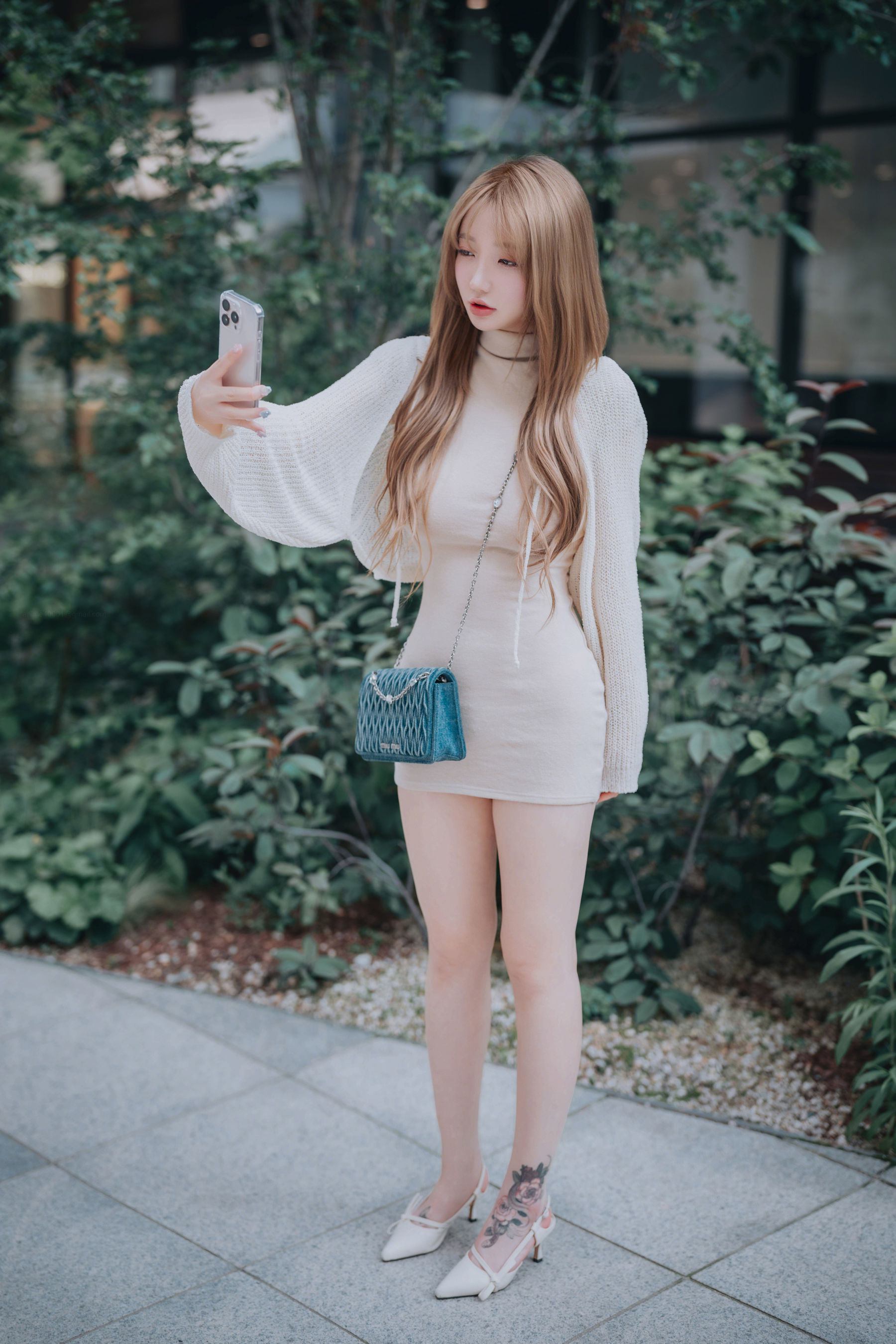 [DJAWA] Son Ye Eun - Happy Solo Birthday/(132P)