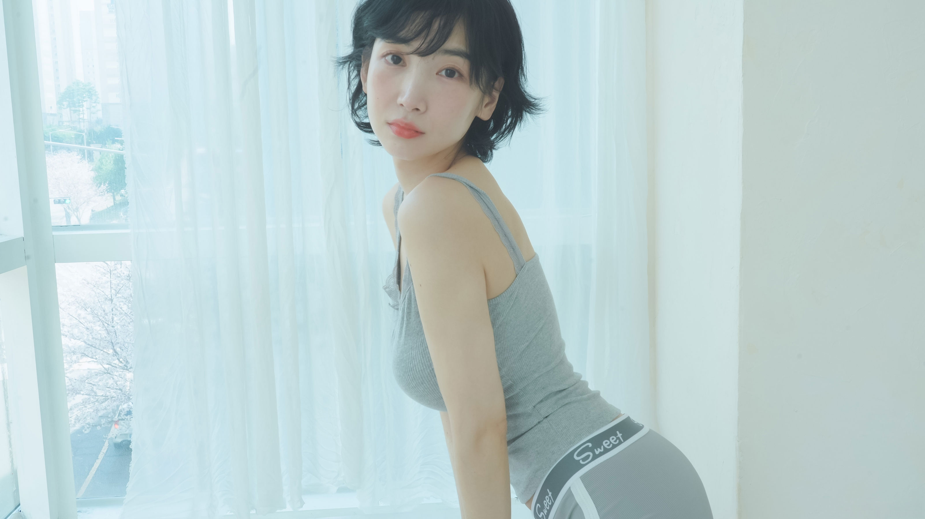 [Patreon] 韩国妹子 Leezy 2025年05月/(108P)