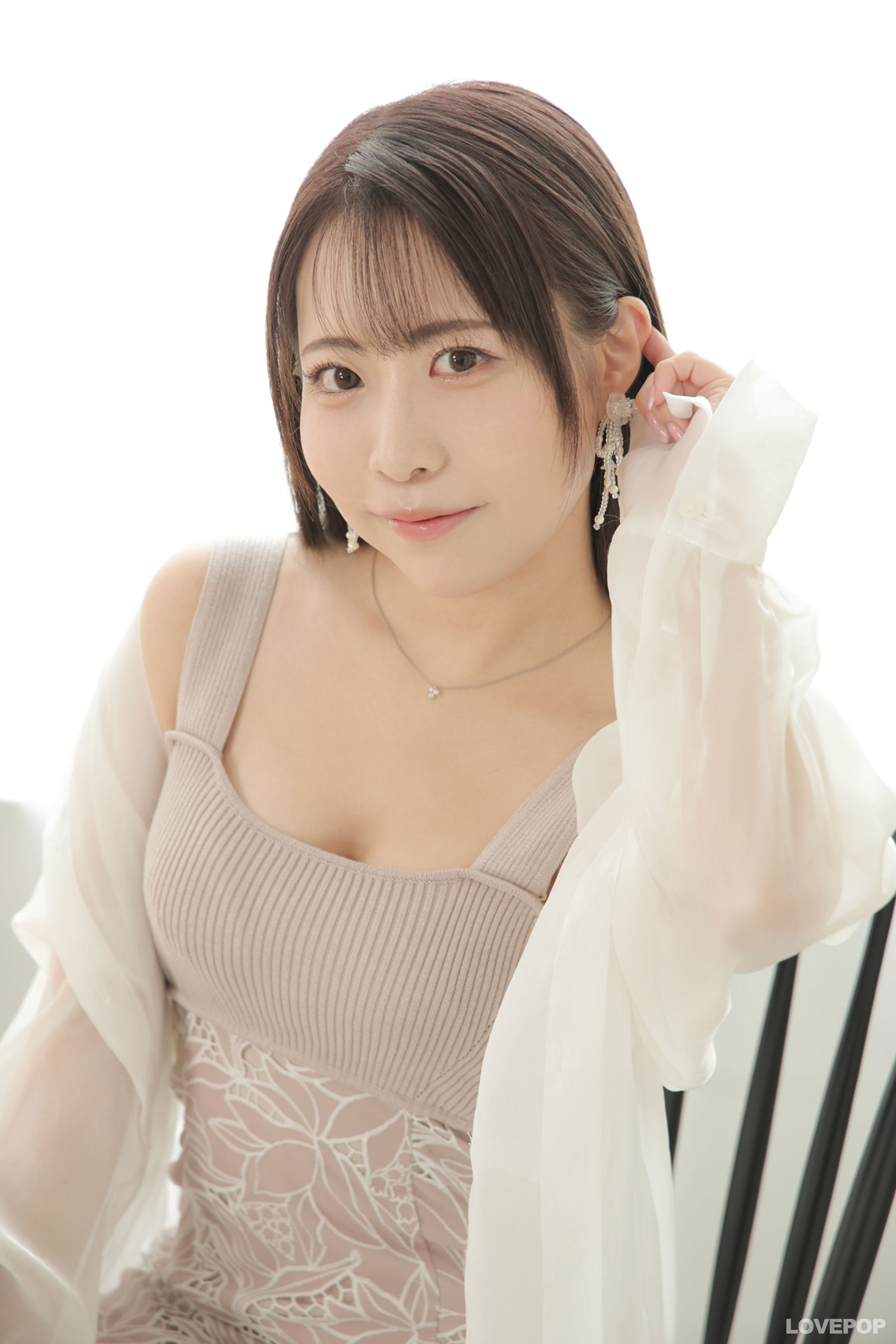 [LOVEPOP] Fureia ふれいあ Photoset 03/(95P)