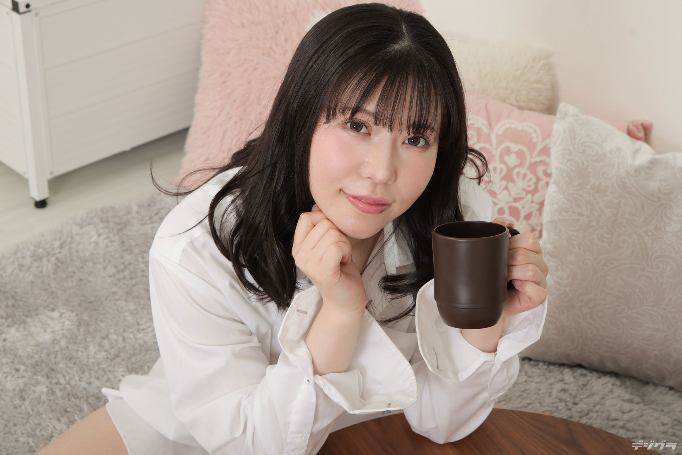 [Digi-Gra] Maina Ayase あやせ舞菜 Photoset 11/(93P)