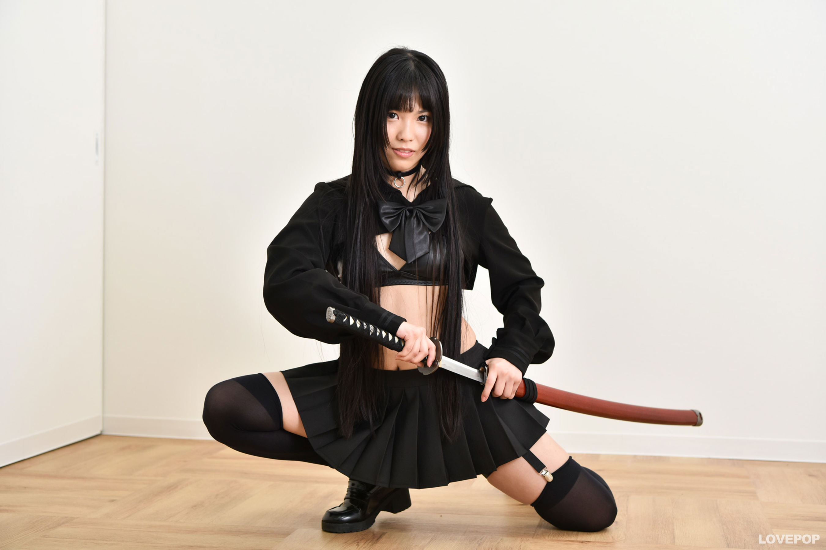 [LOVEPOP] Hajime はじめ Photoset 02/(99P)