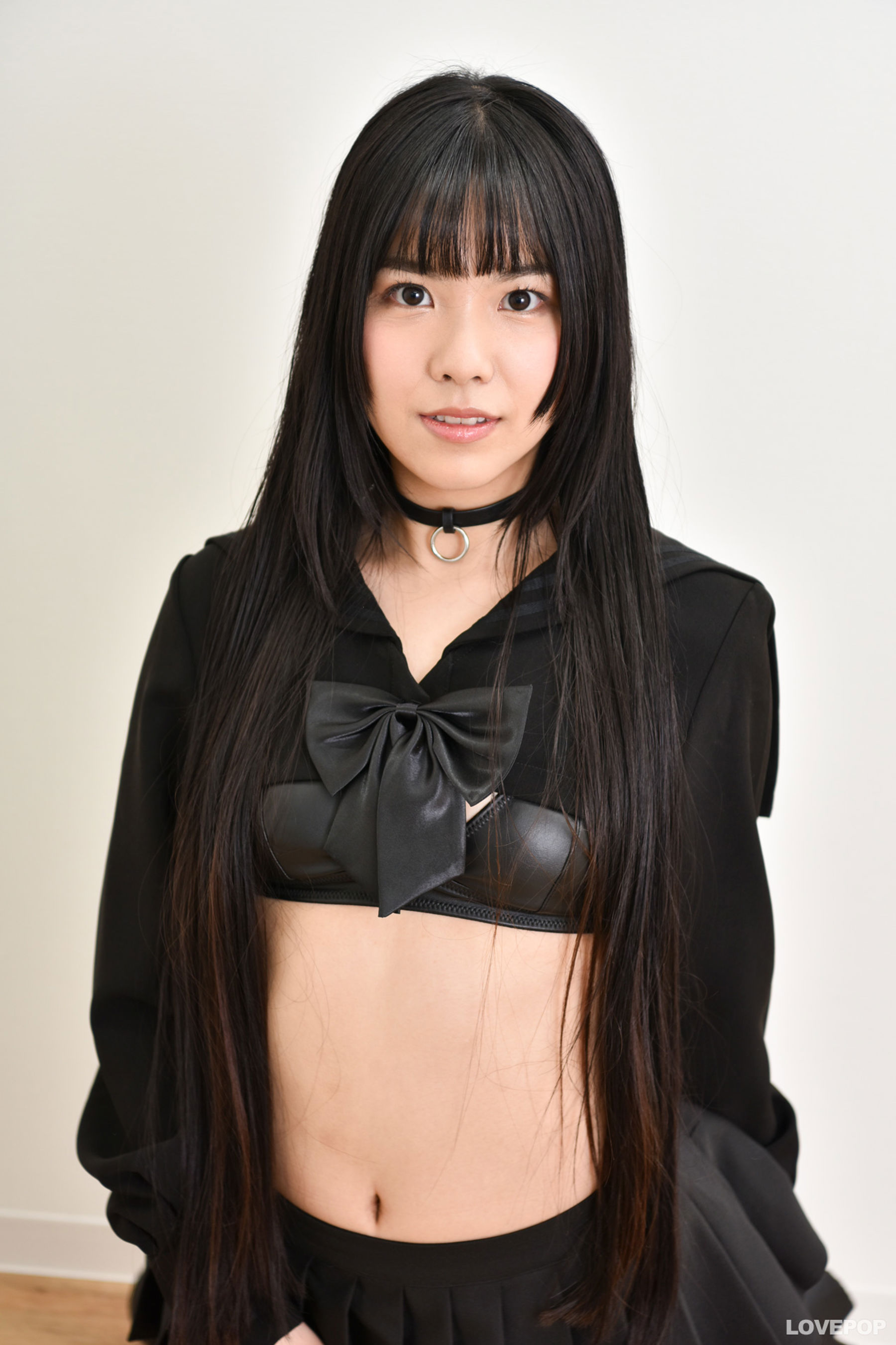 [LOVEPOP] Hajime はじめ Photoset 02/(99P)