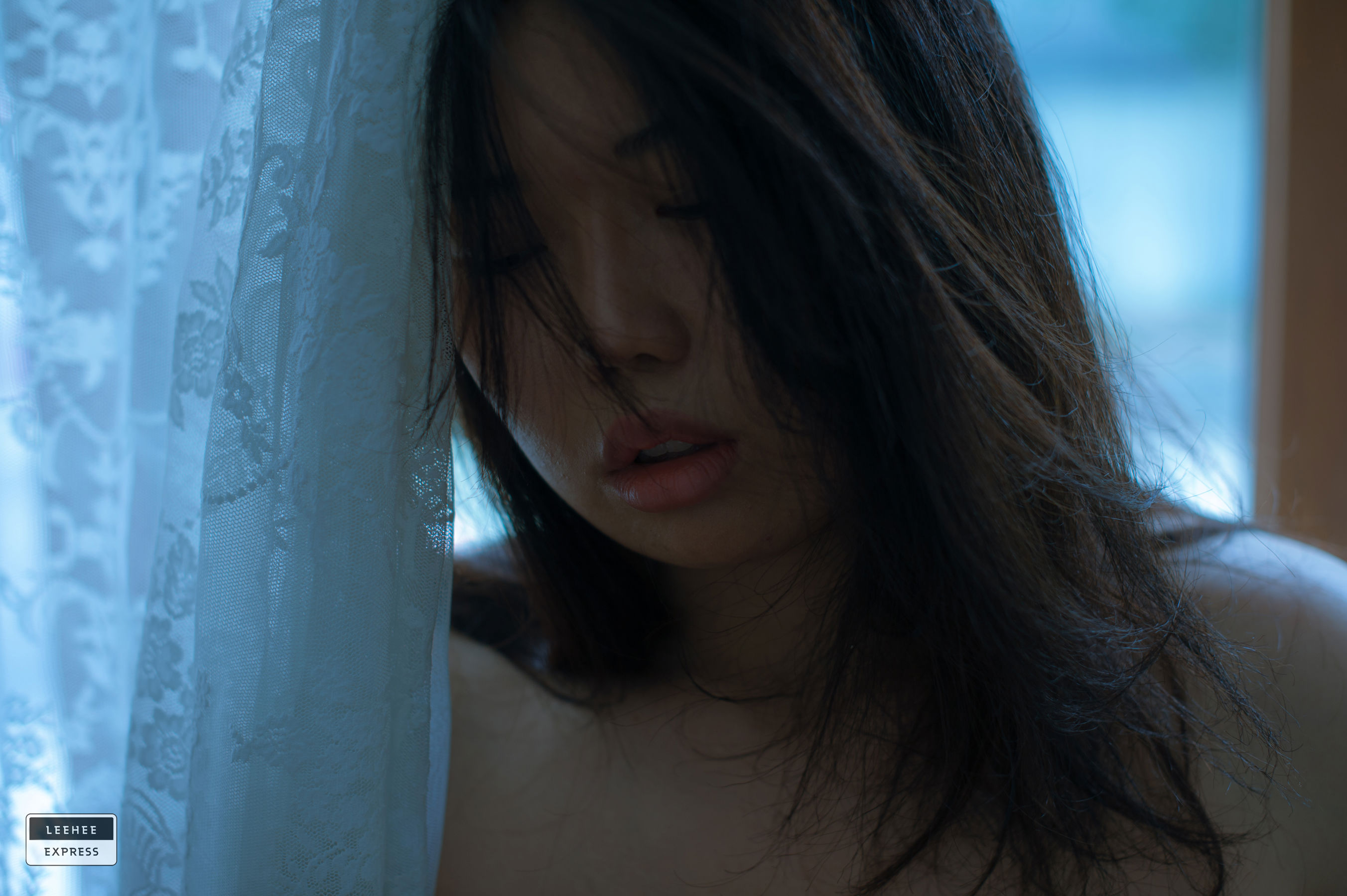 [LEEHEE EXPRESS] LEBE-024 - H.I/(53P)