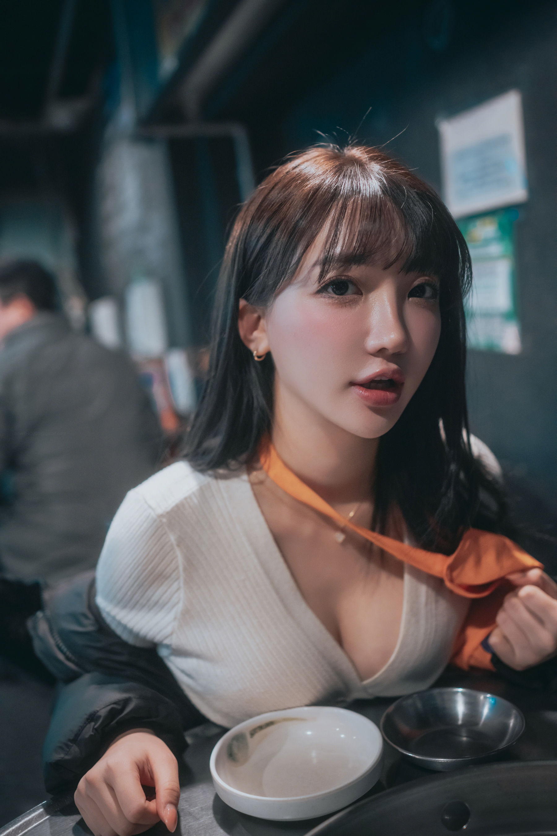 [DJAWA] Son Ye Eun - A Snap of Intimacy Vol.4/(172P)