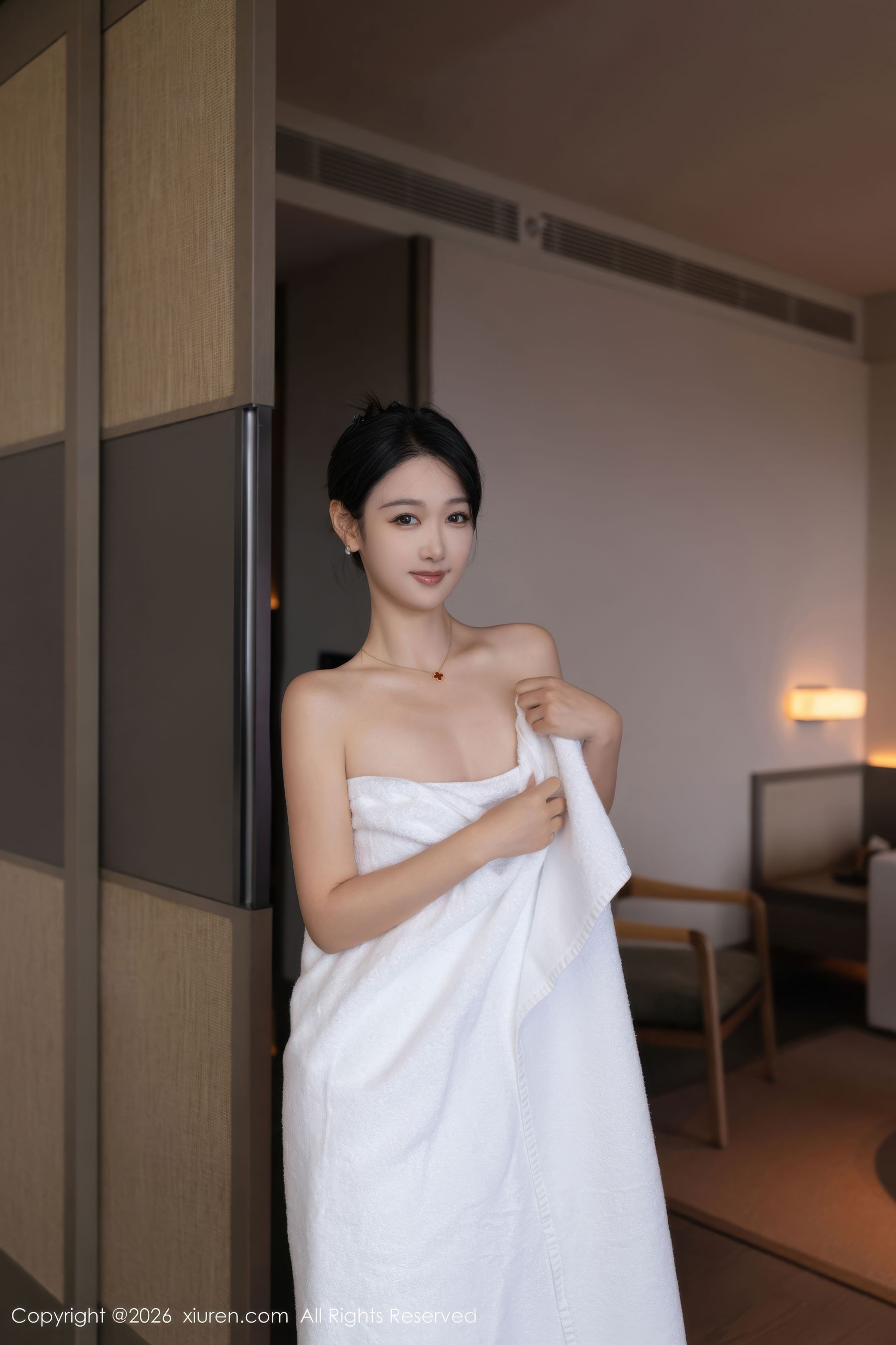 [秀人XiuRen] 2026.01.05 No.11195 唐安琪/(75P)