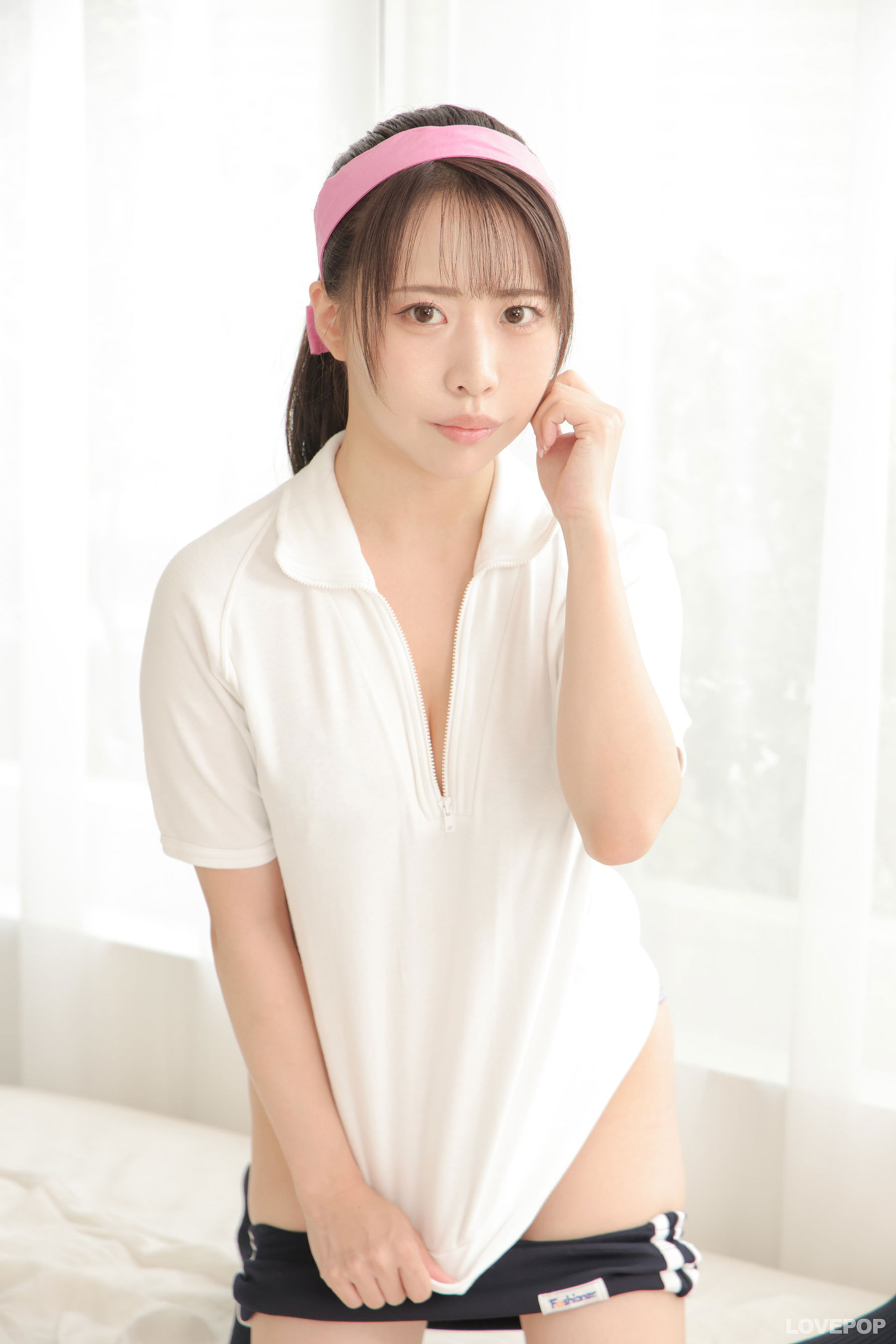 [LOVEPOP] Fureia ふれいあ Photoset 06/(107P)