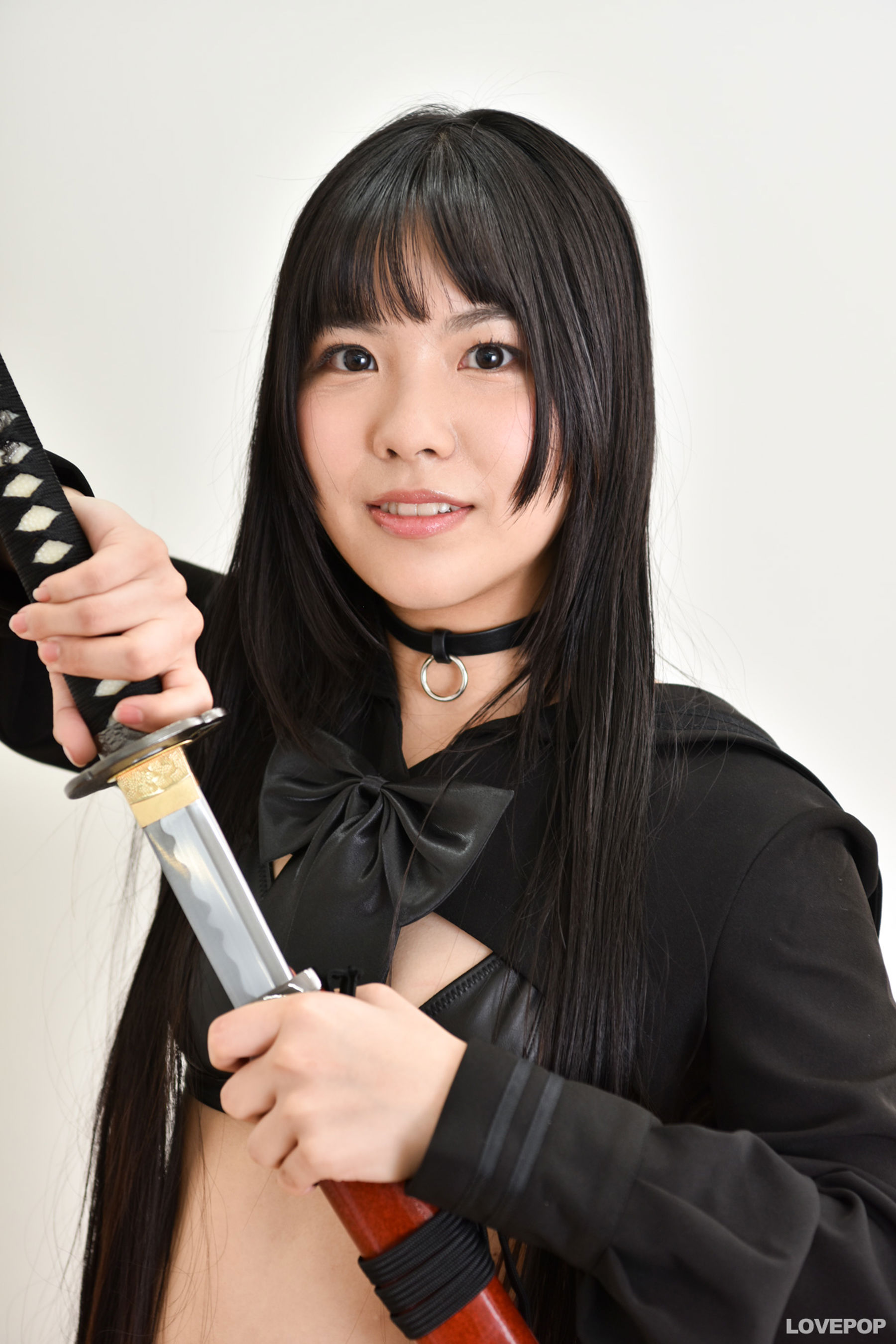 [LOVEPOP] Hajime はじめ Photoset 02/(99P)