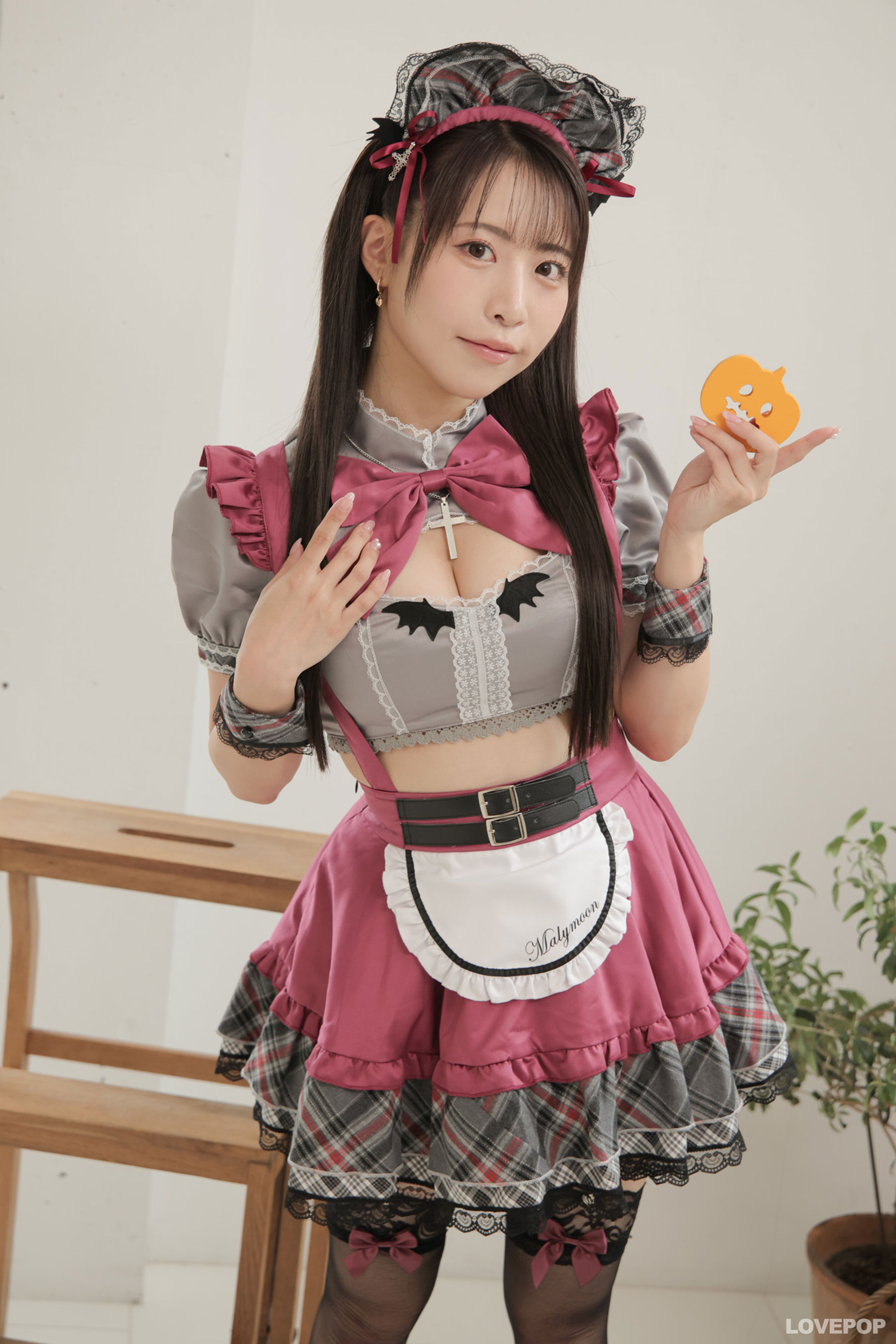 [LOVEPOP] Fureia ふれいあ Photoset 04/(94P)