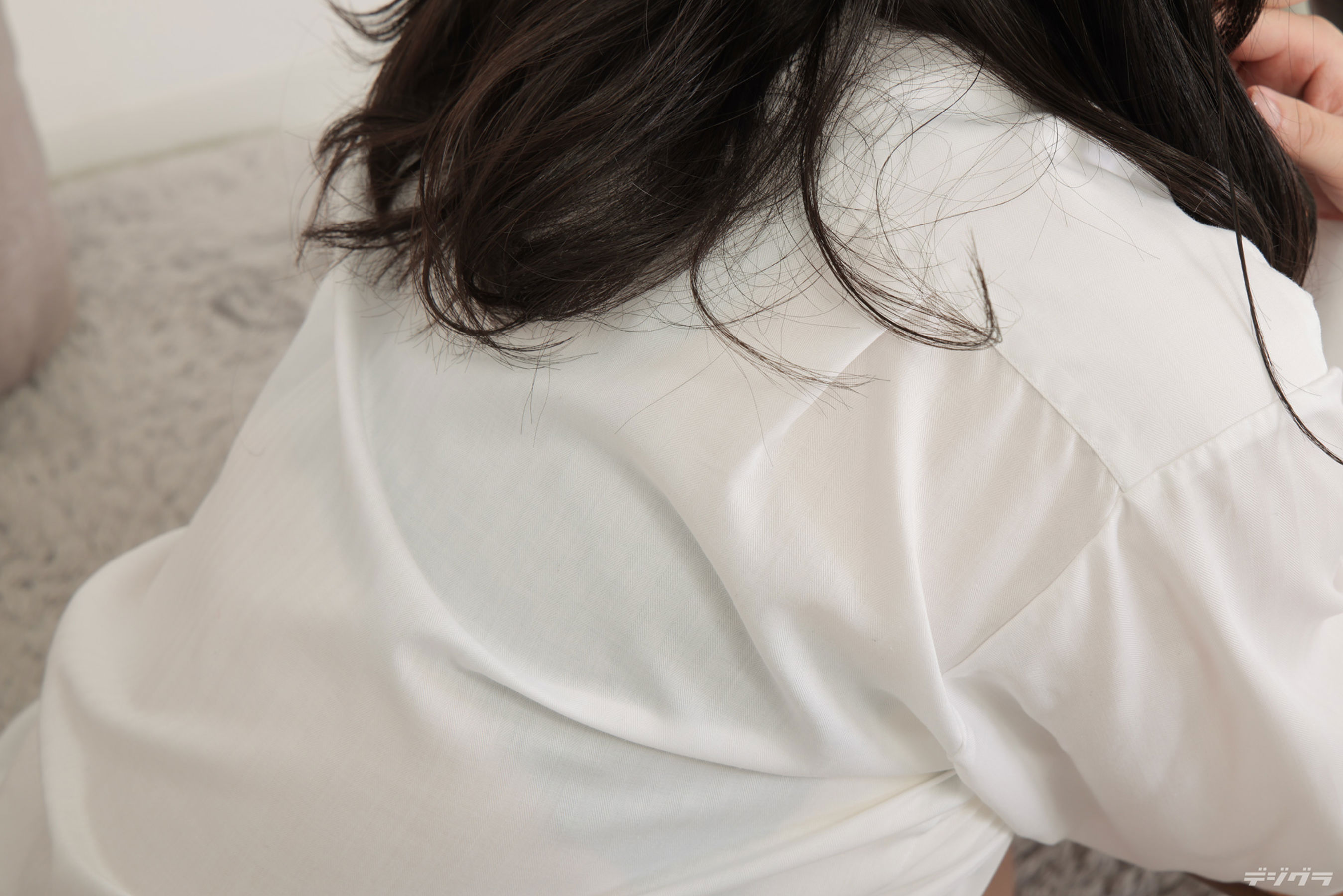 [Digi-Gra] Maina Ayase あやせ舞菜 Photoset 11/(93P)