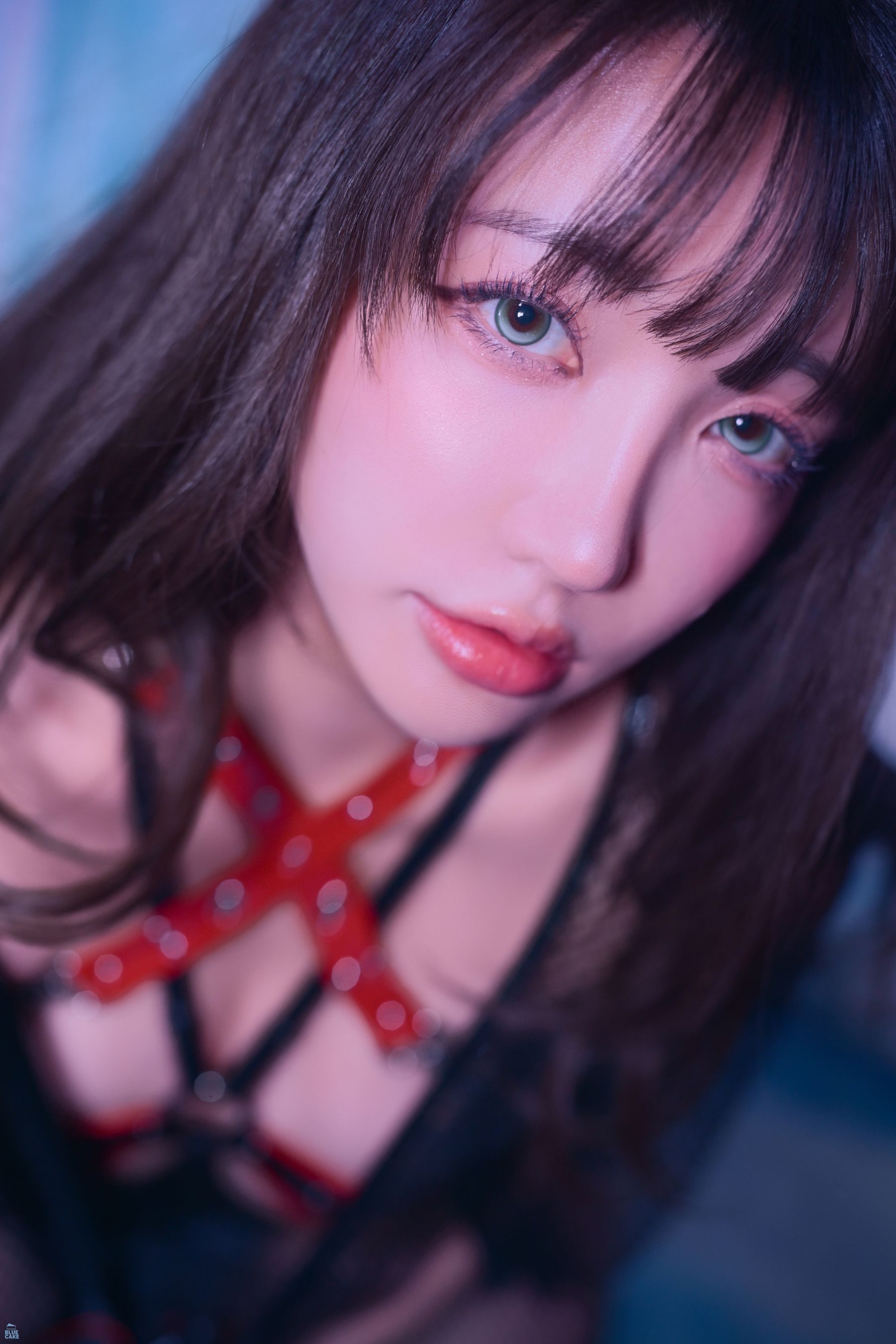 [BLUECAKE] Son Ye Eun - City Angel/(51P)