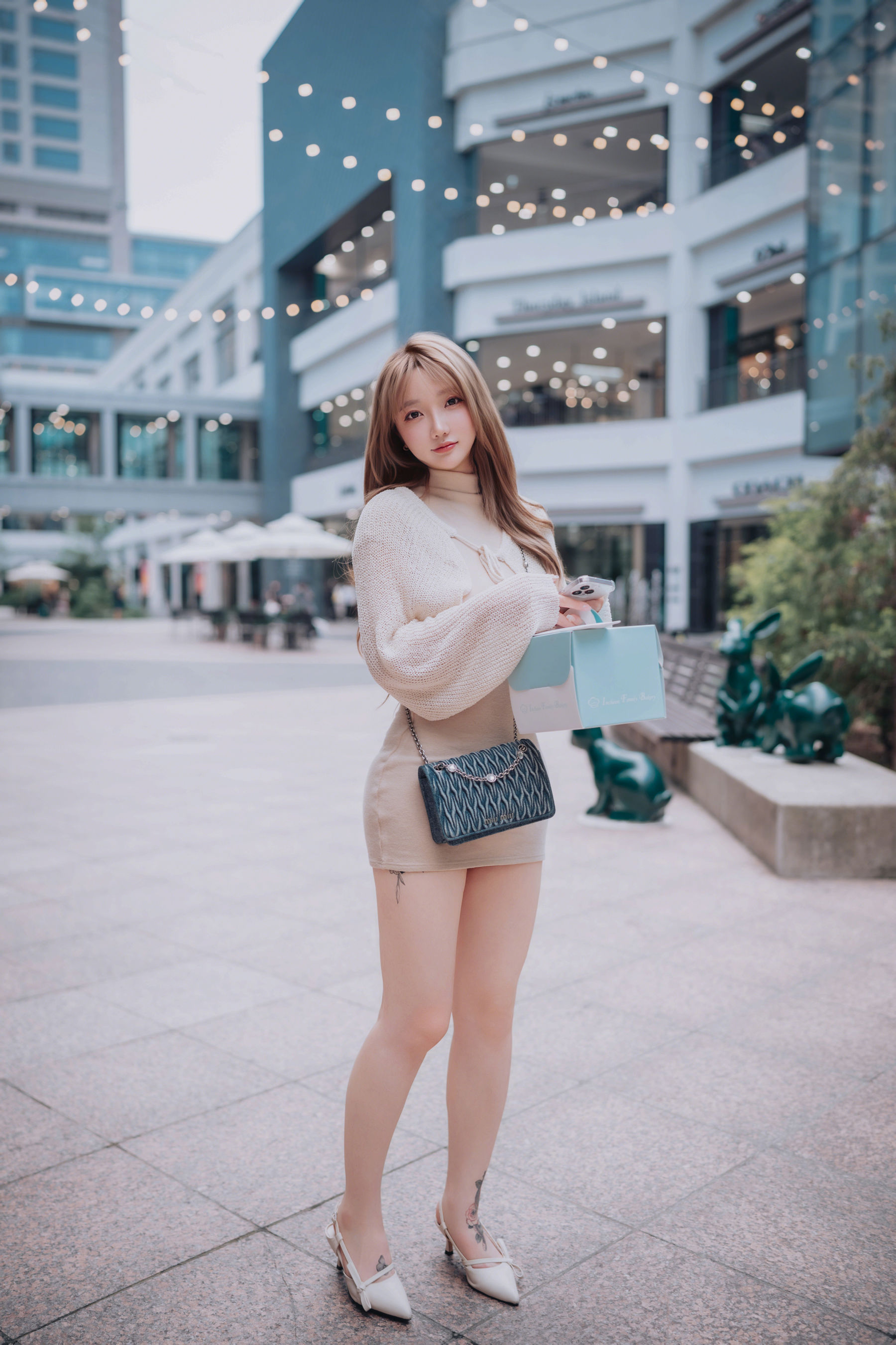 [DJAWA] Son Ye Eun - Happy Solo Birthday/(132P)