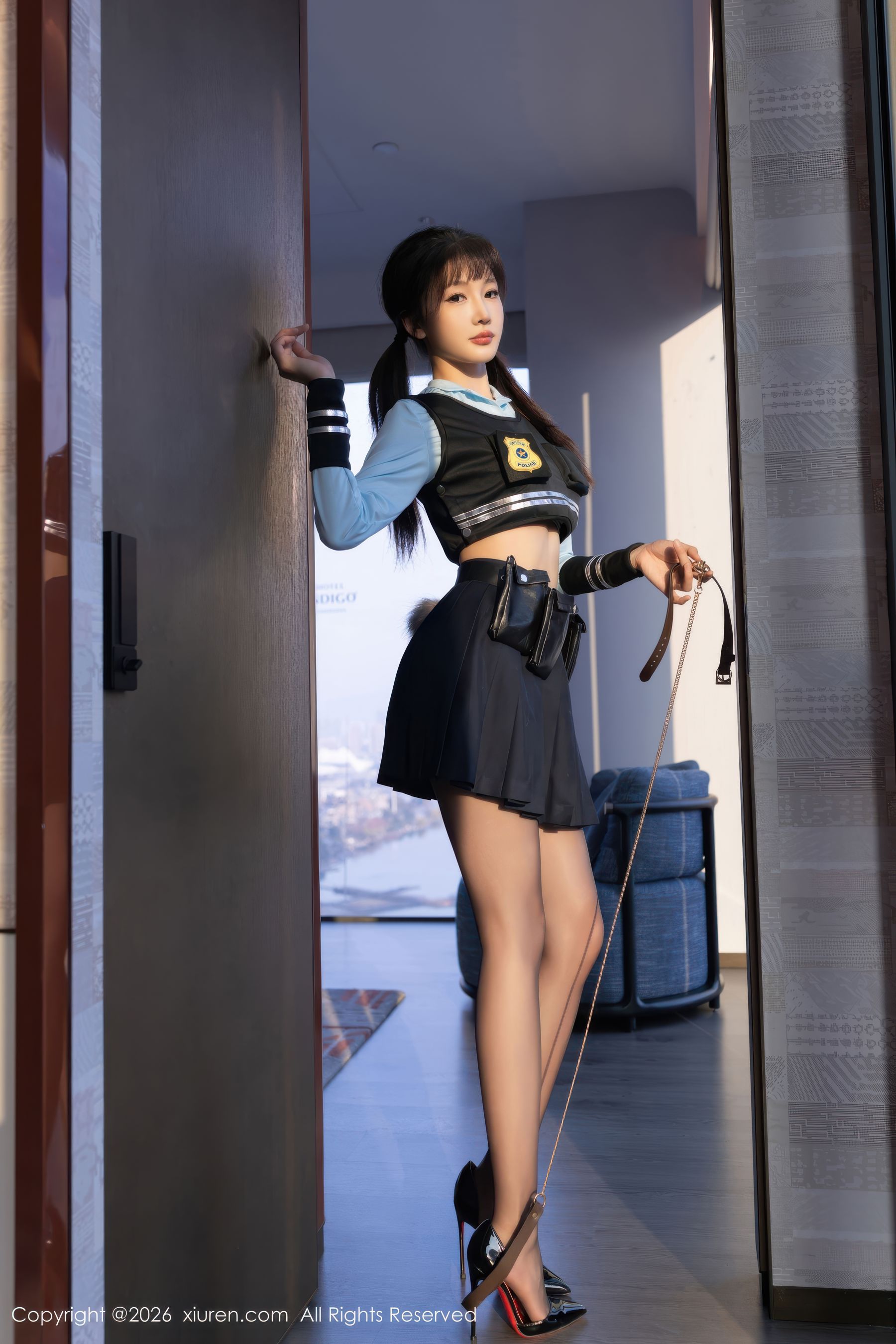 [秀人XiuRen] 2026.01.08 No.11209 陆萱萱/(77P)