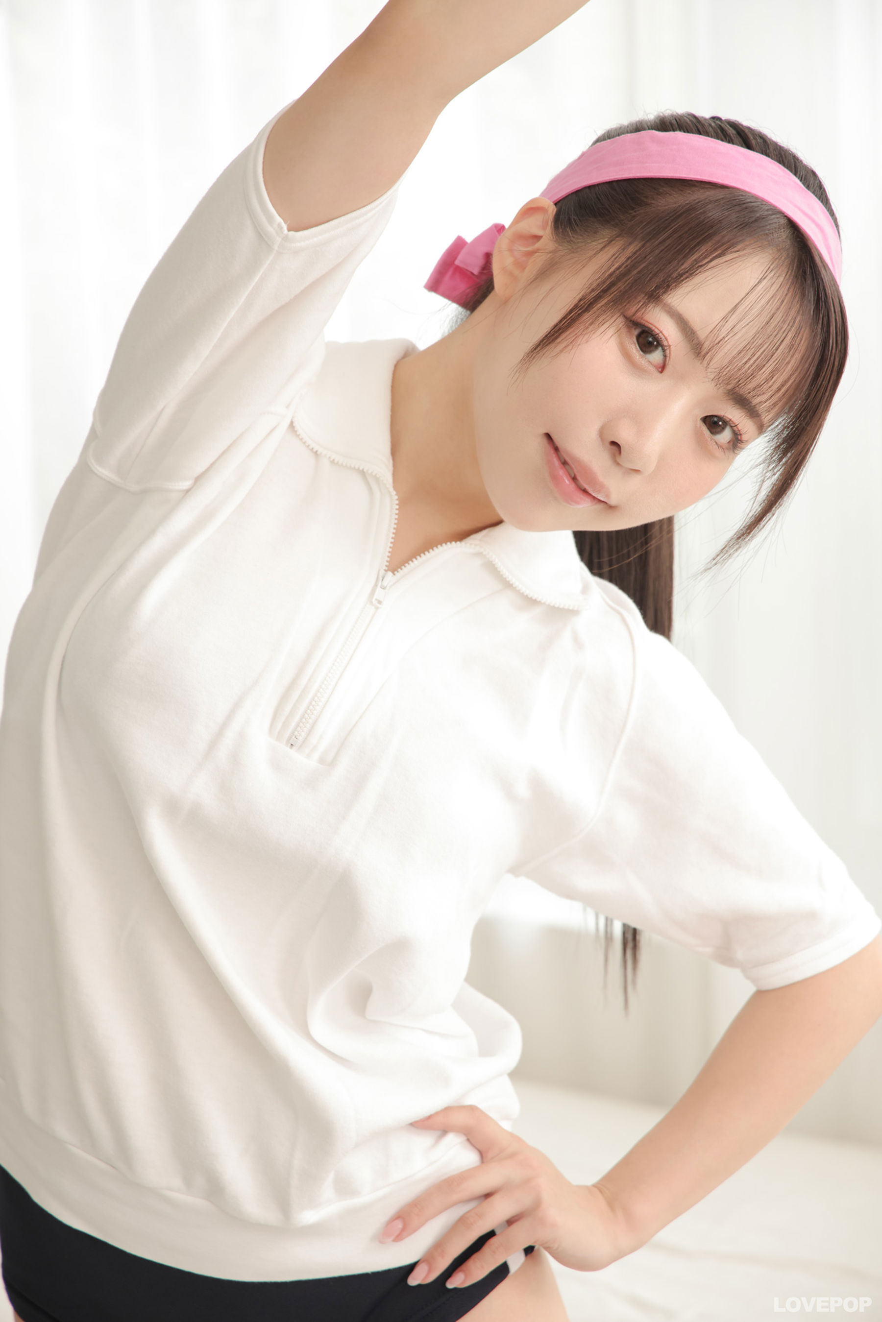 [LOVEPOP] Fureia ふれいあ Photoset 06/(107P)