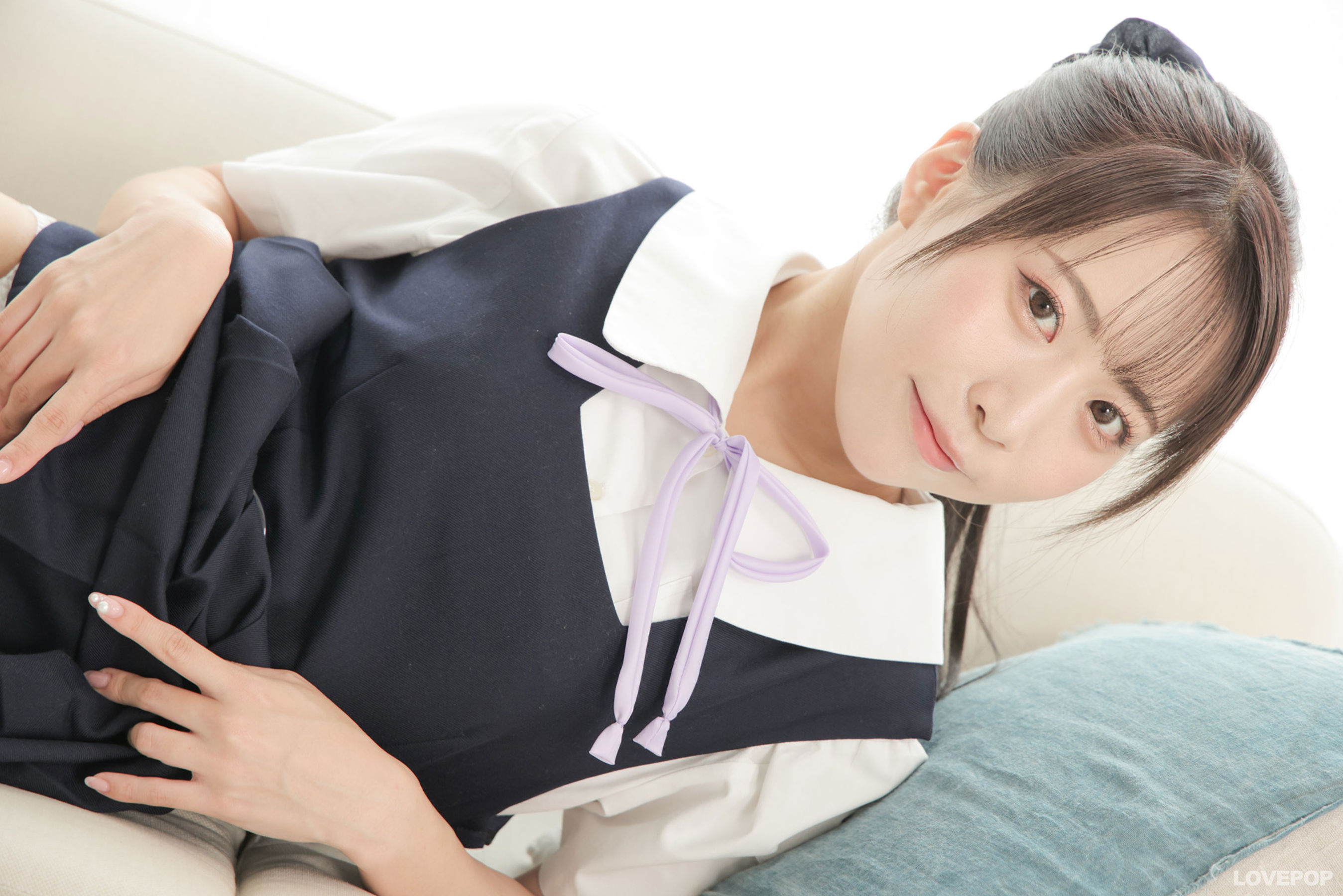 [LOVEPOP] Fureia ふれいあ Photoset 02/(98P)