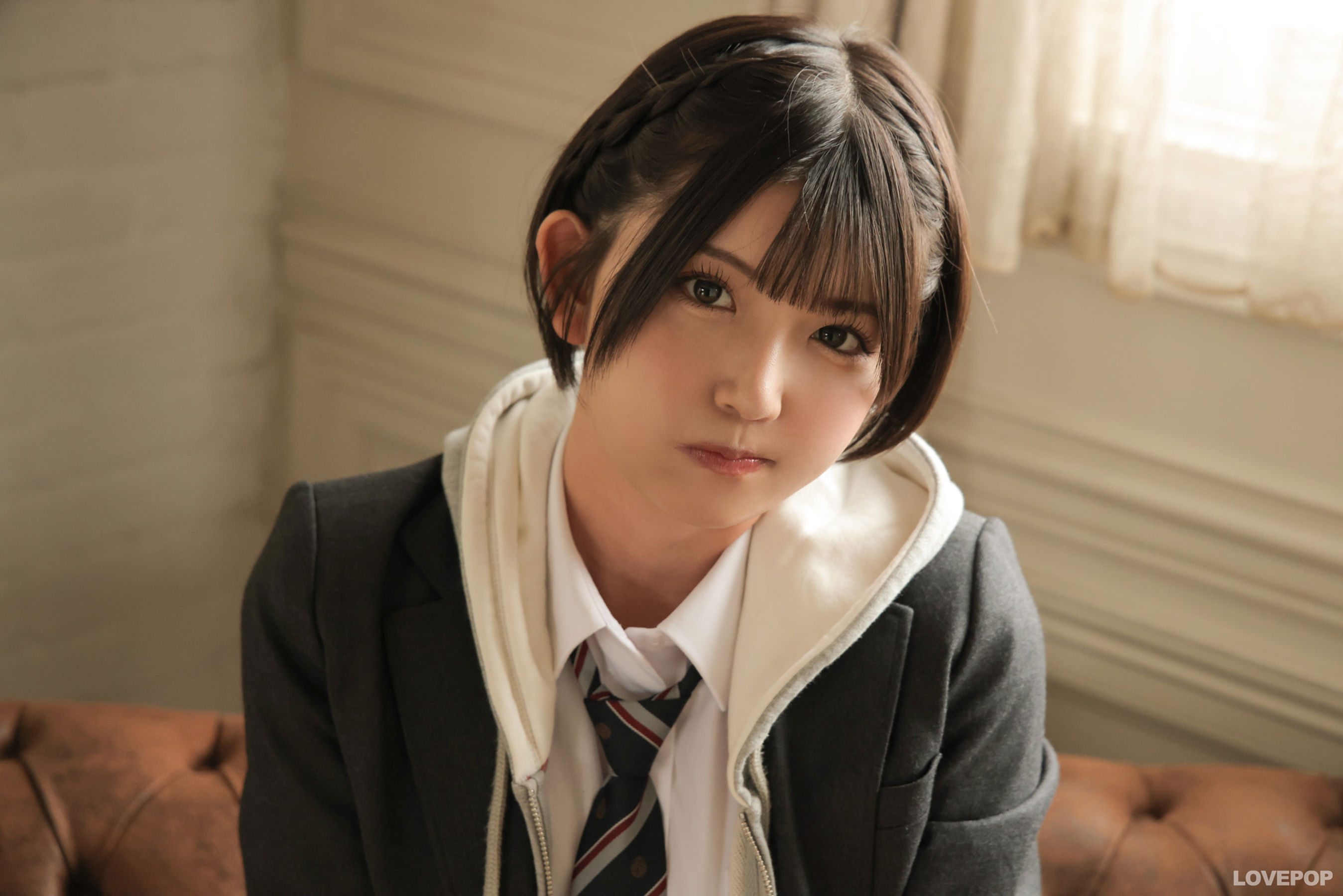 [LOVEPOP] Ami Minami 南あみ Photoset 05/(102P)