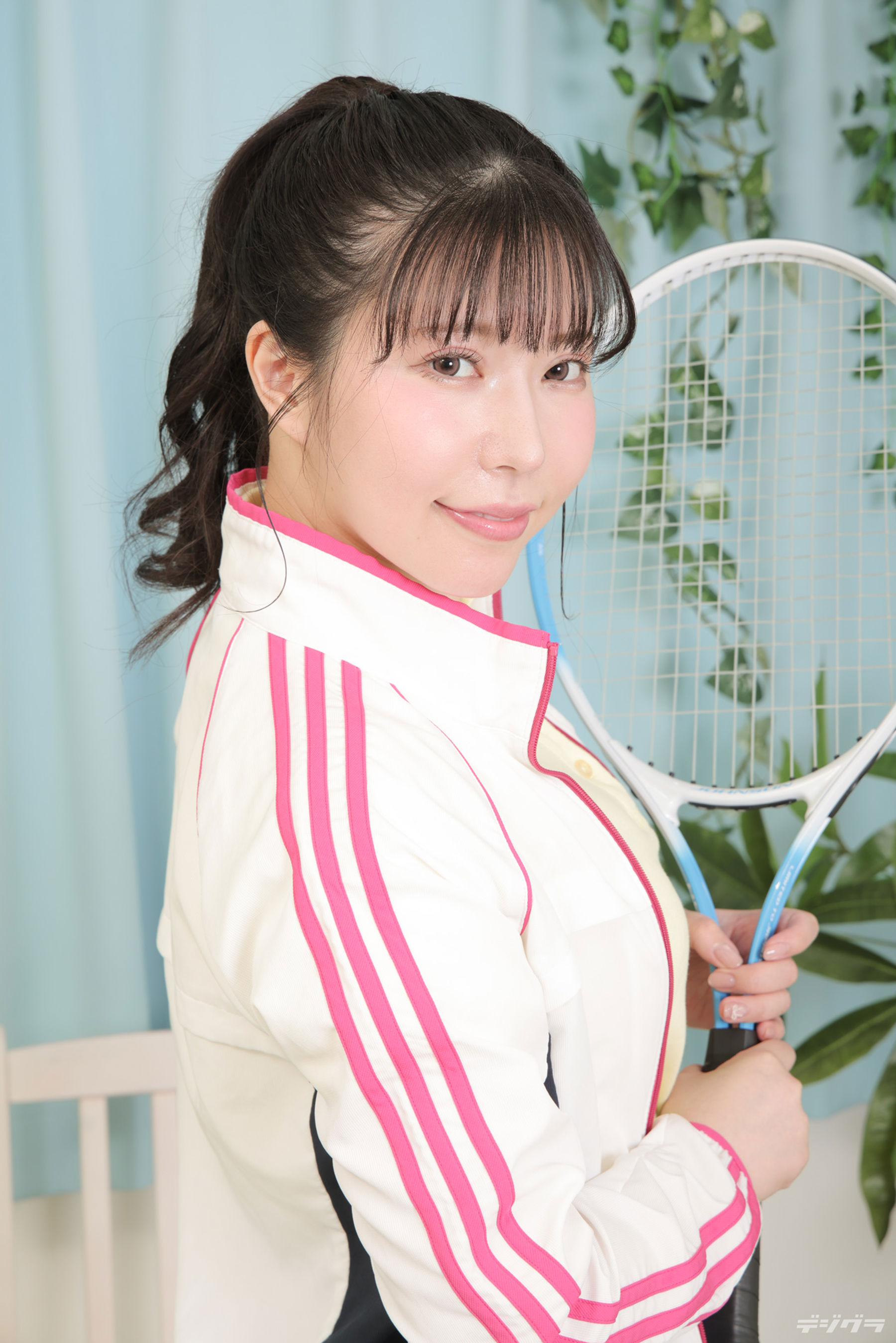 [Digi-Gra] Maina Ayase あやせ舞菜 Photoset 09/(91P)
