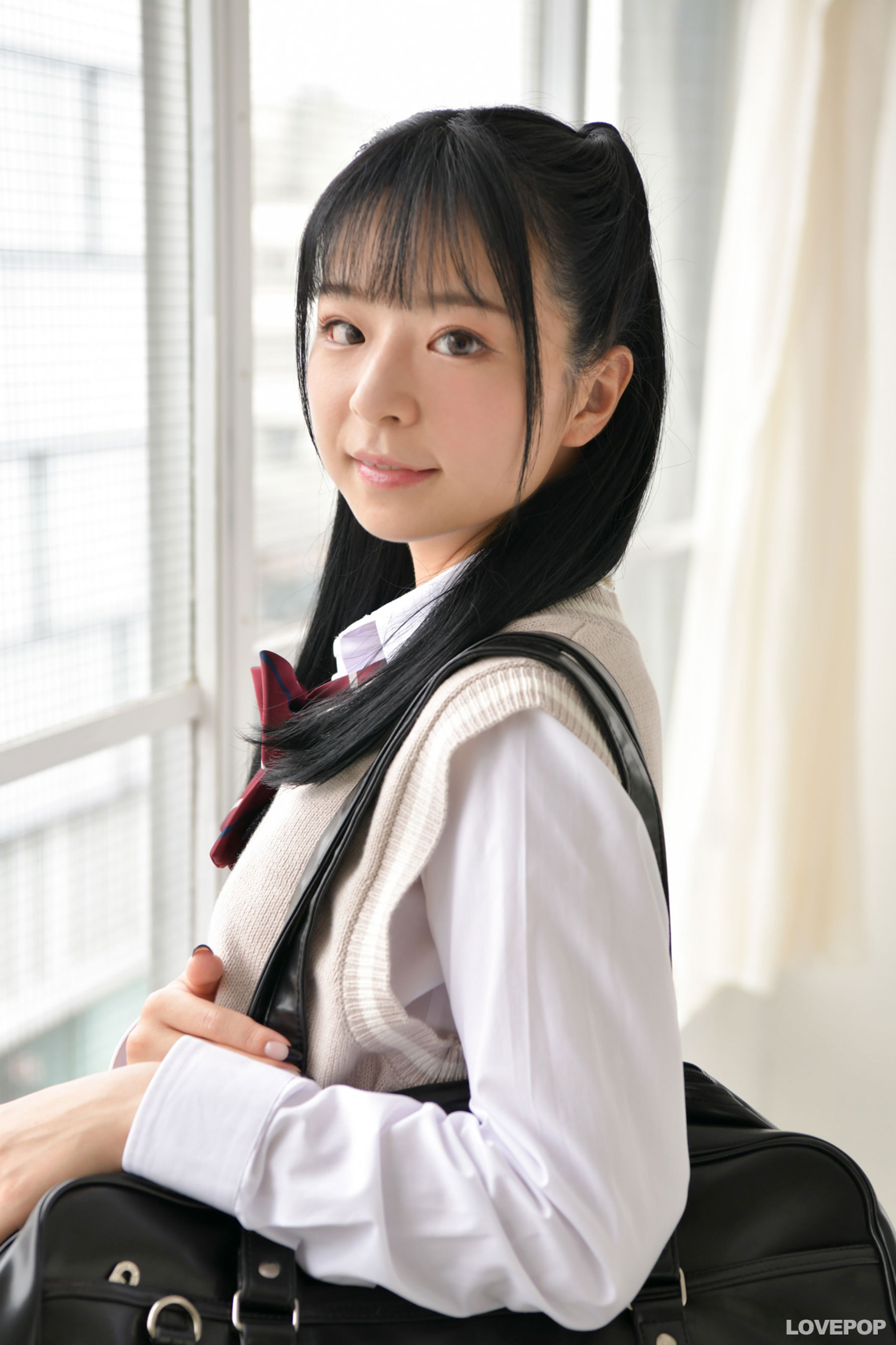 [LOVEPOP] Azumi Uta 茜紬うた Photoset 01/(83P)