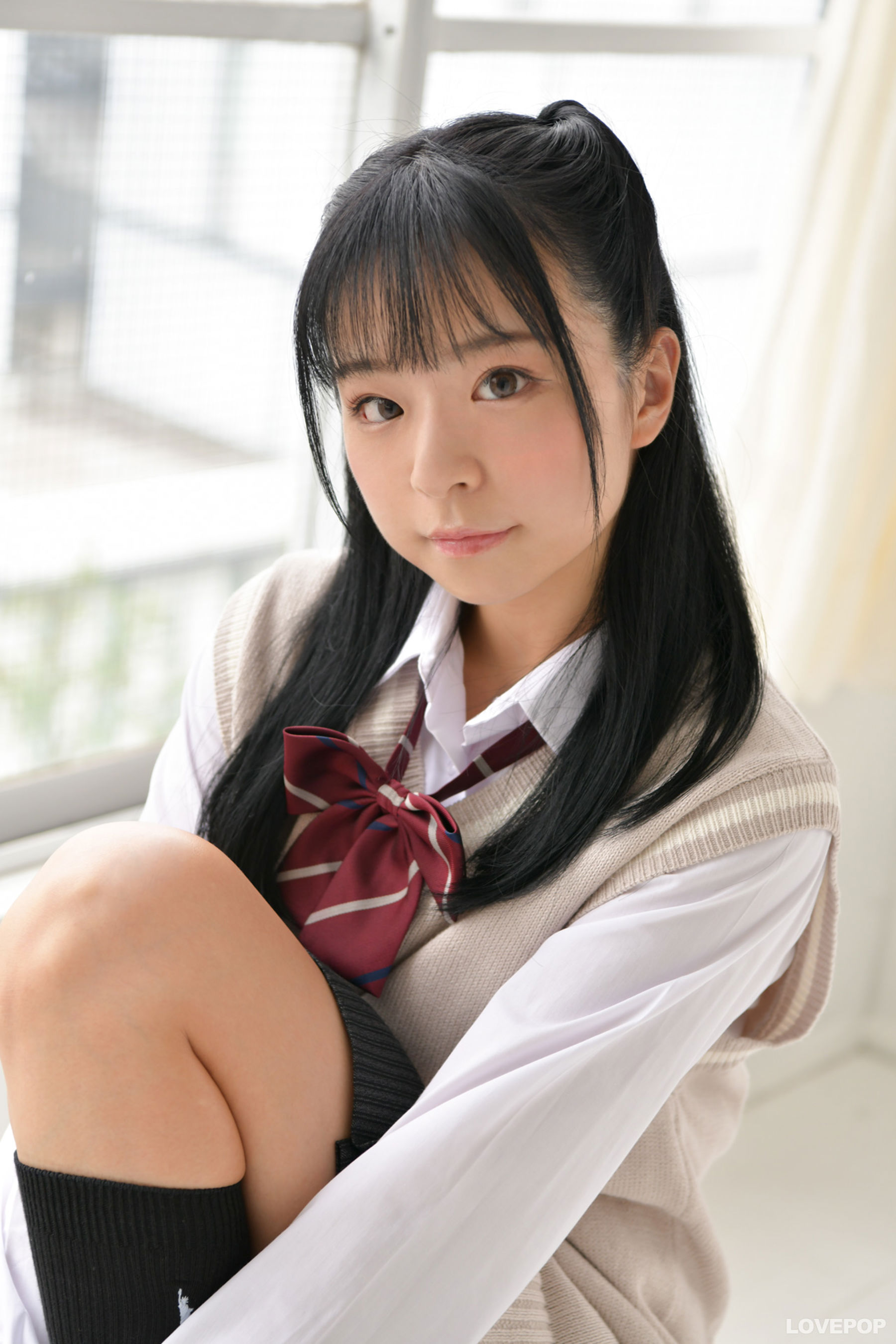[LOVEPOP] Azumi Uta 茜紬うた Photoset 01/(83P)