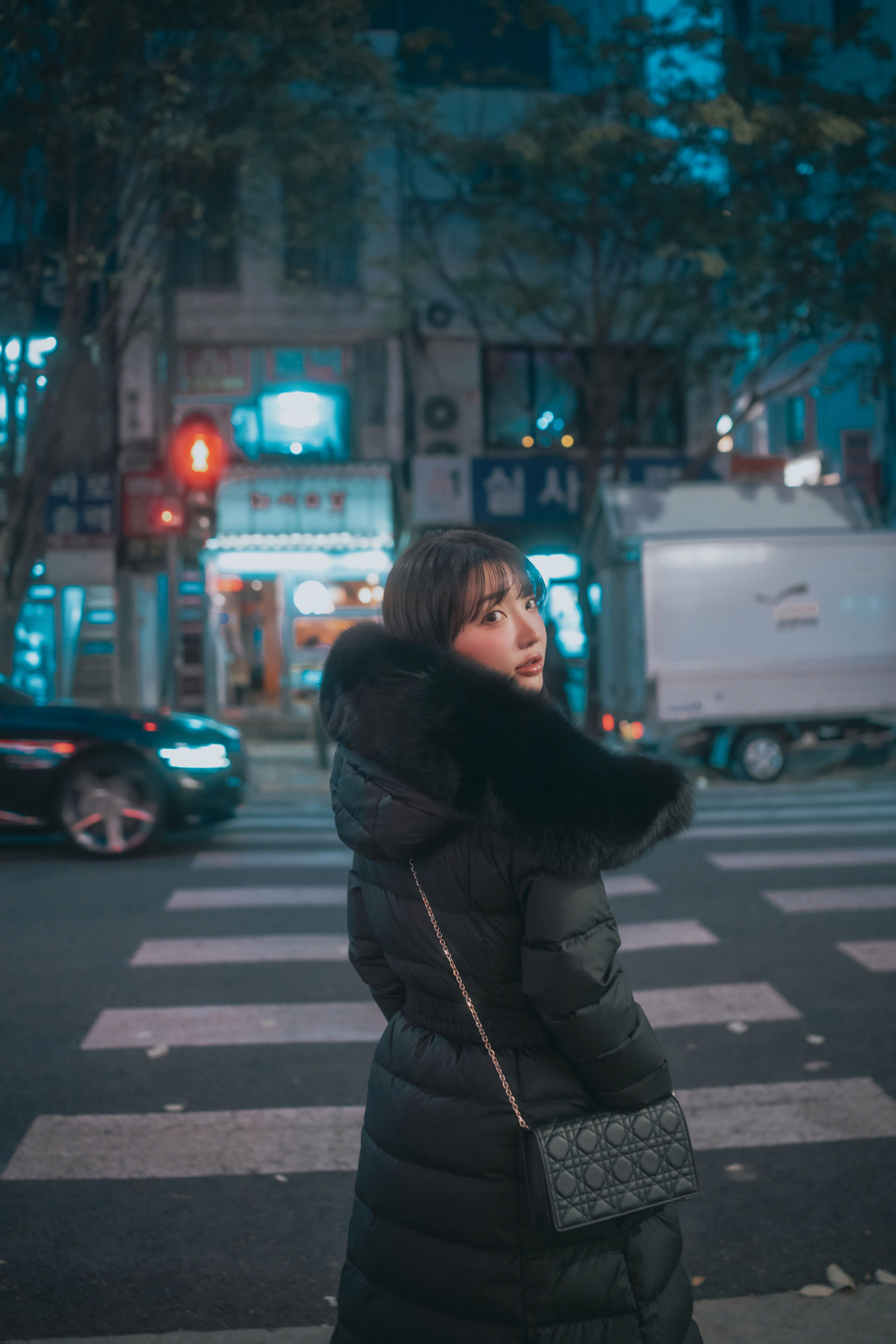 [DJAWA] Son Ye Eun - A Snap of Intimacy Vol.4/(172P)