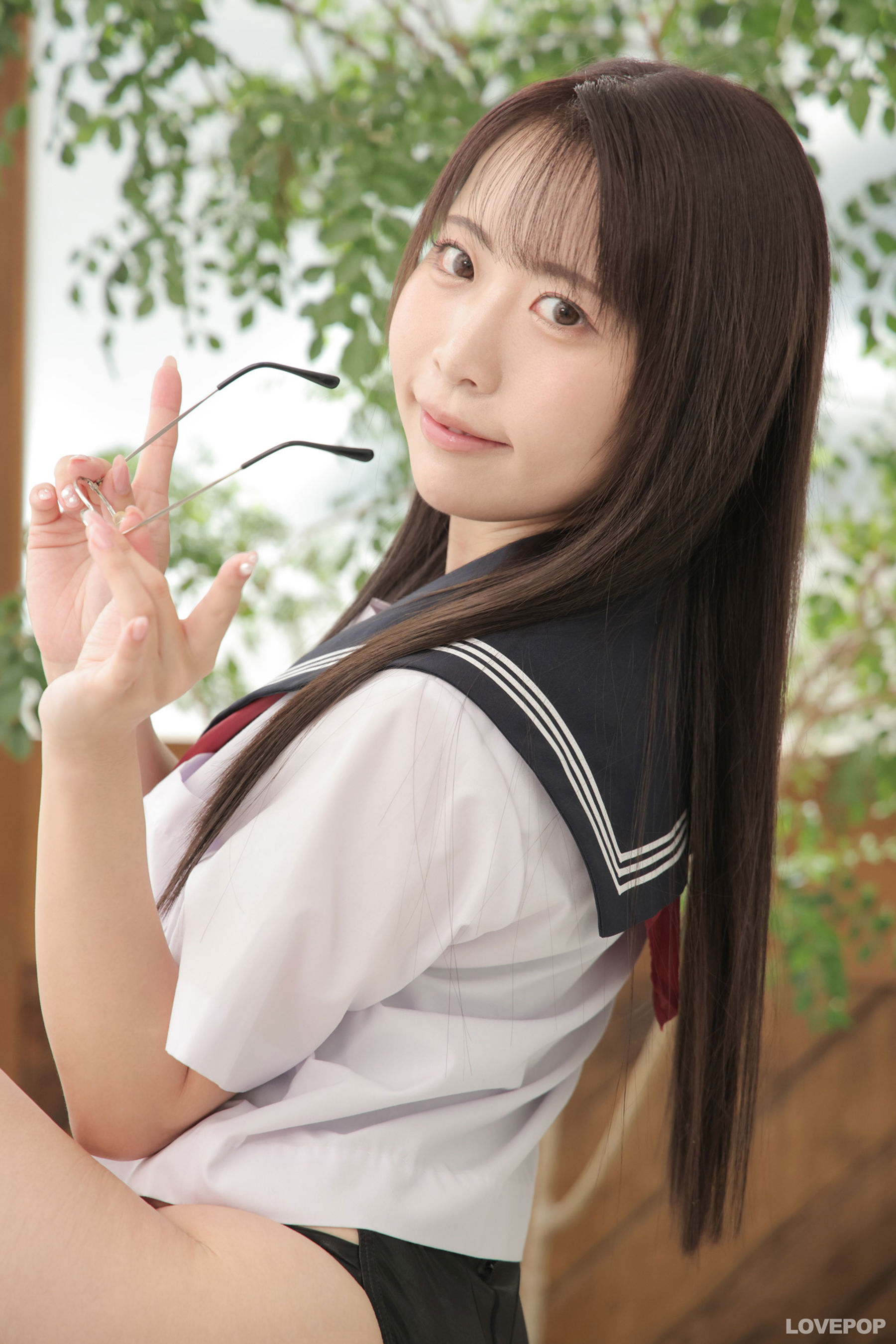 [LOVEPOP] Fureia ふれいあ Photoset 01/(106P)