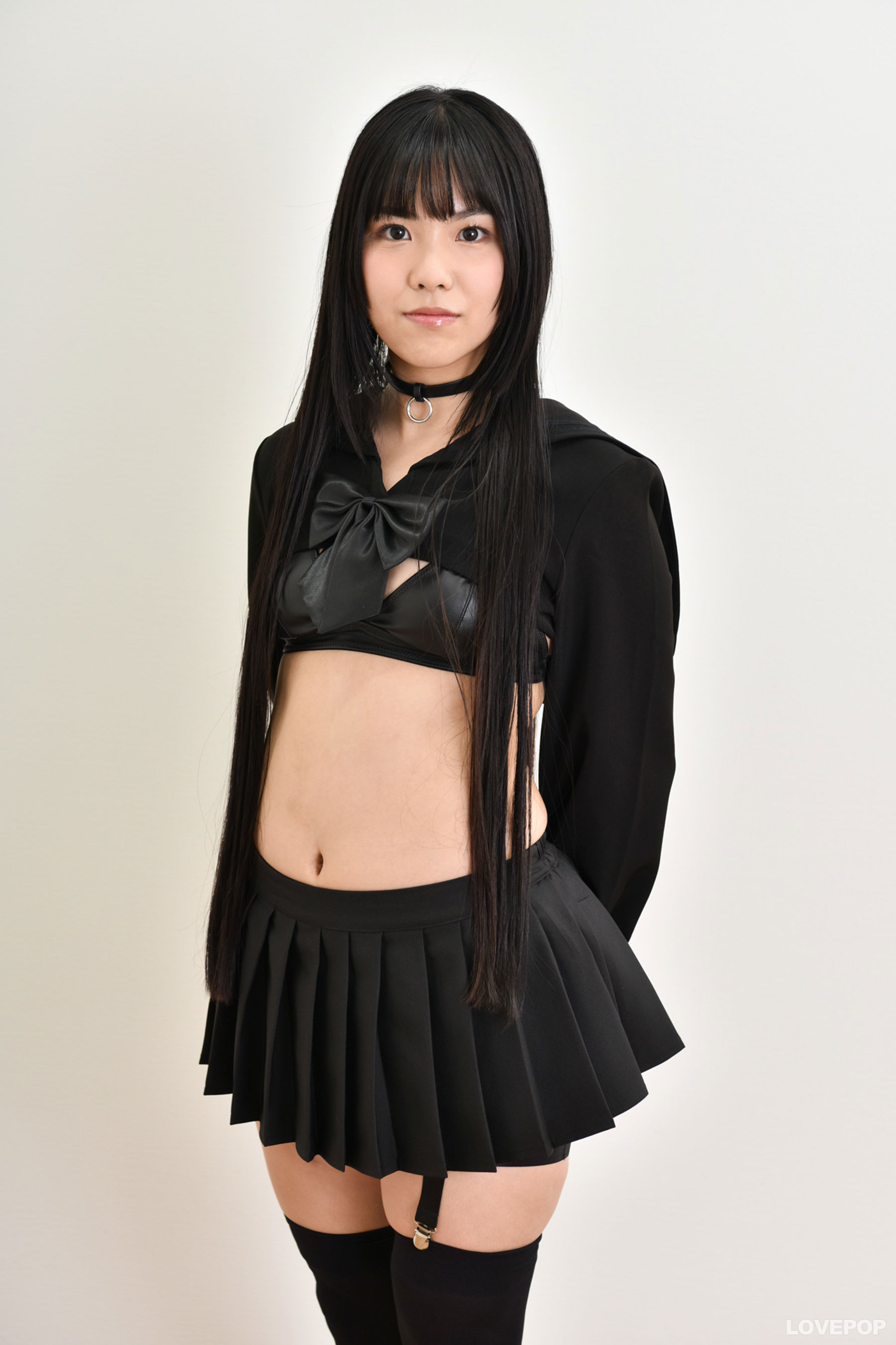[LOVEPOP] Hajime はじめ Photoset 02/(99P)