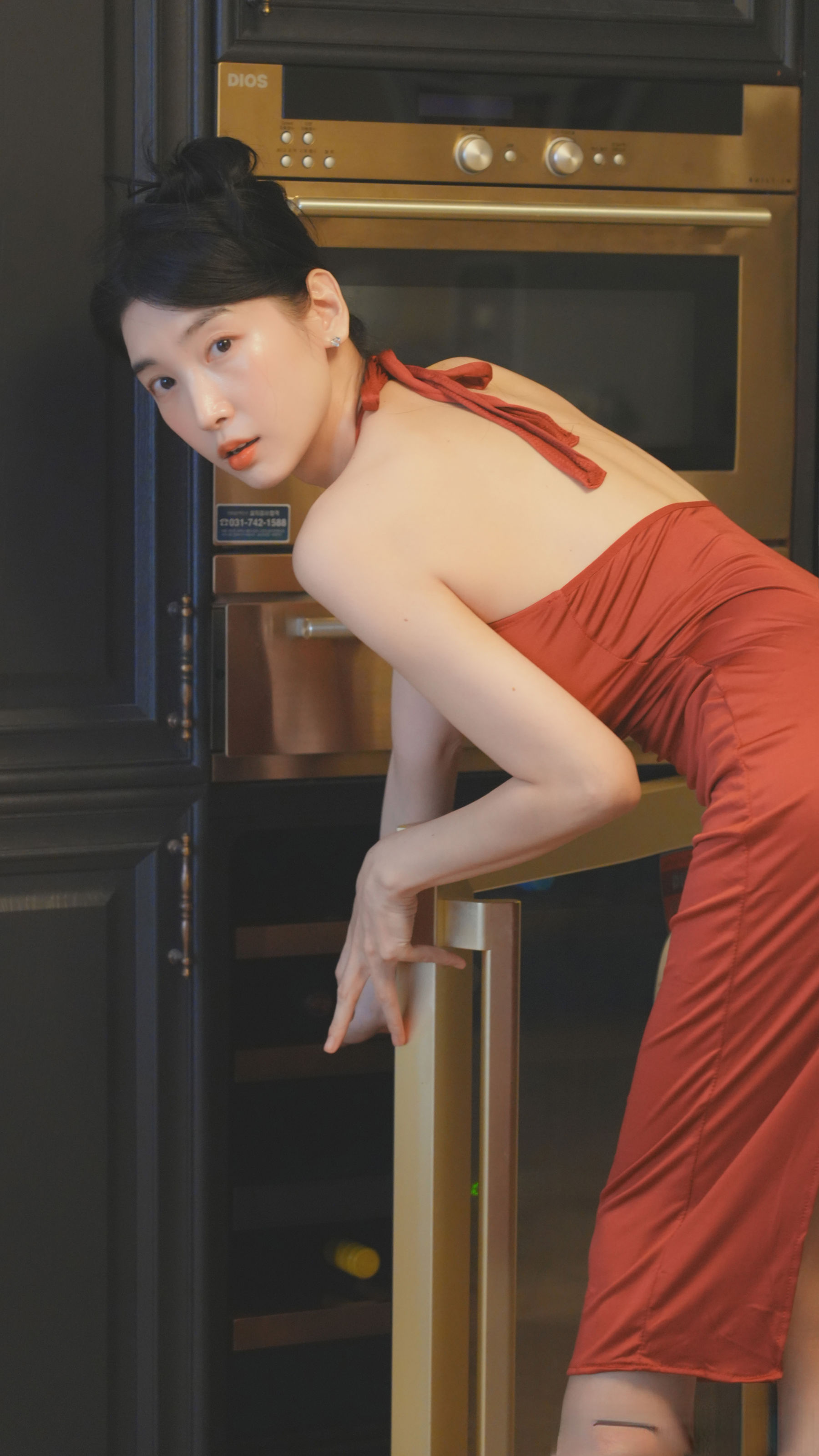 [Patreon] 韩国妹子 Leezy 2025年01月/(72P)