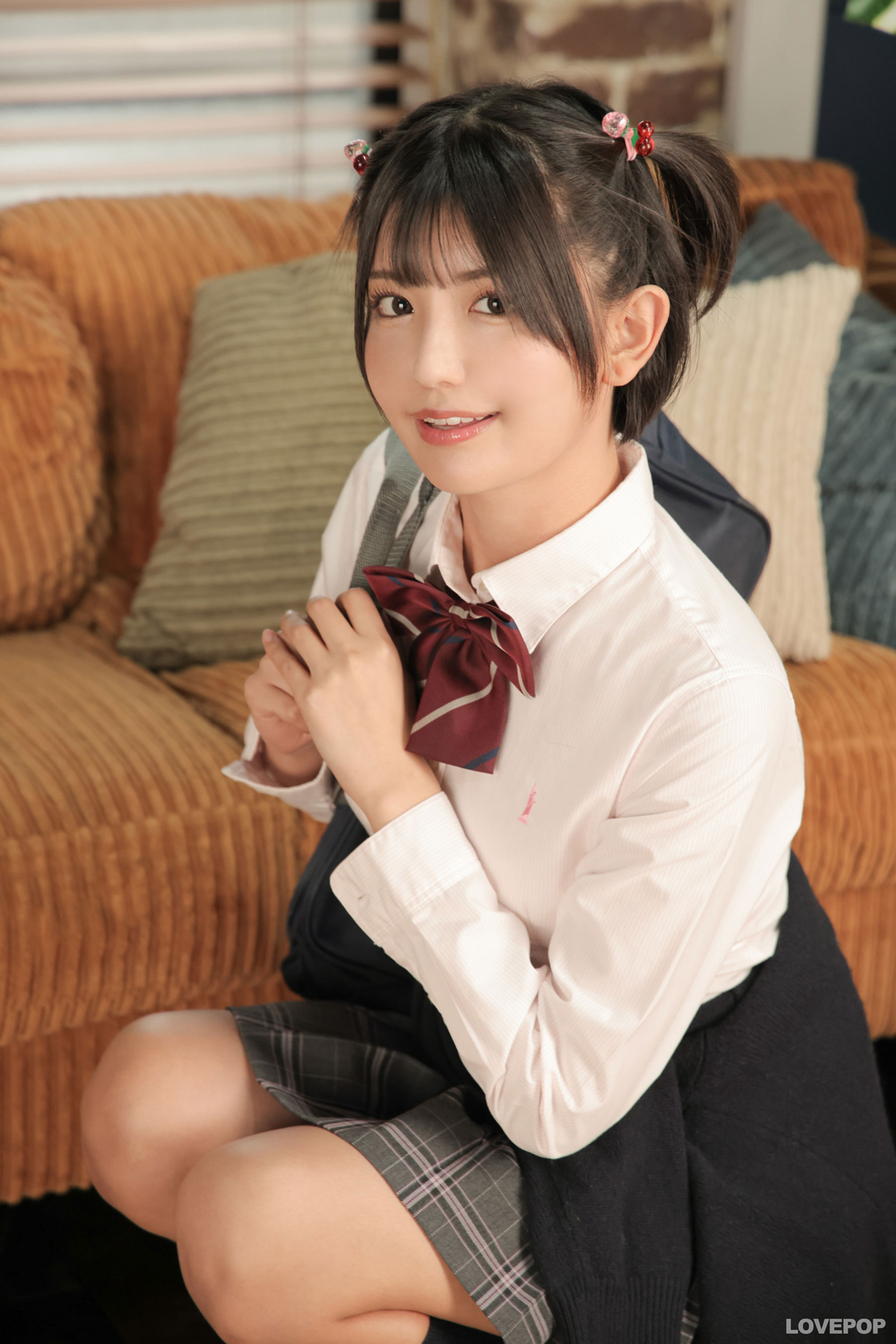 [LOVEPOP] Ami Minami 南あみ Photoset 01/(89P)