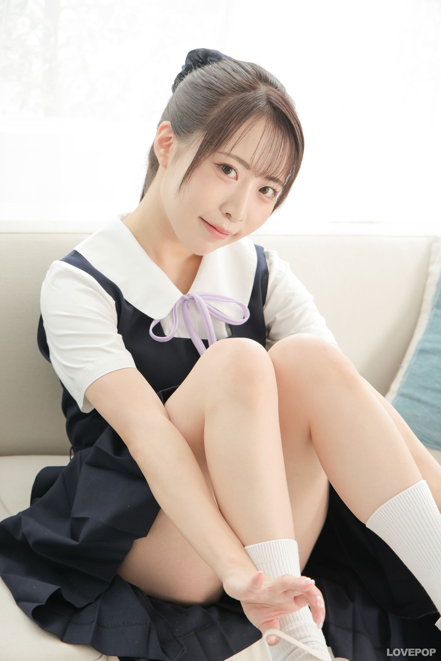 [LOVEPOP] Fureia ふれいあ Photoset 02/(98P)